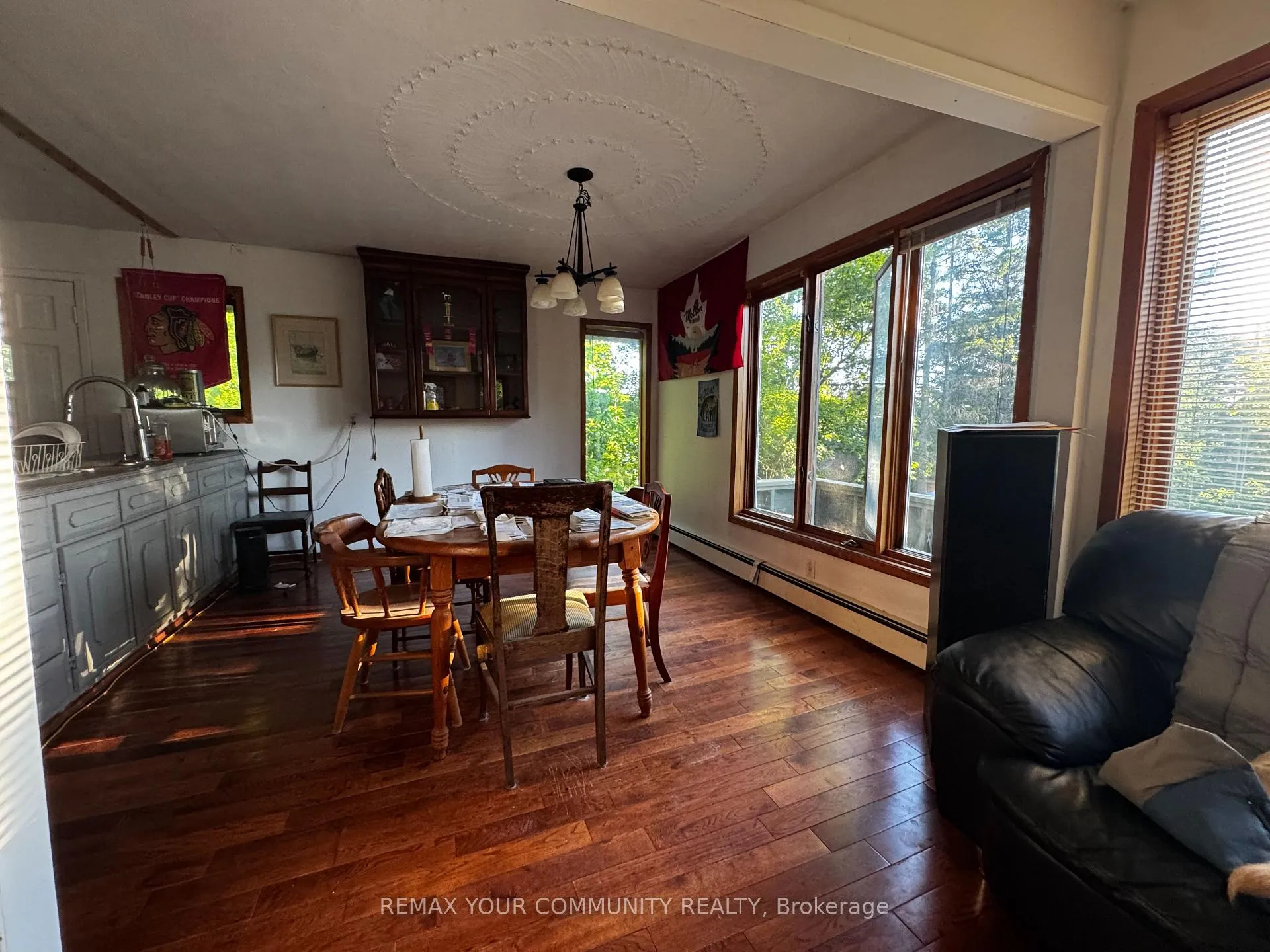 Photo 14 of 1025 Meadowview Road, Dysart et al, Dysart — HOMEH