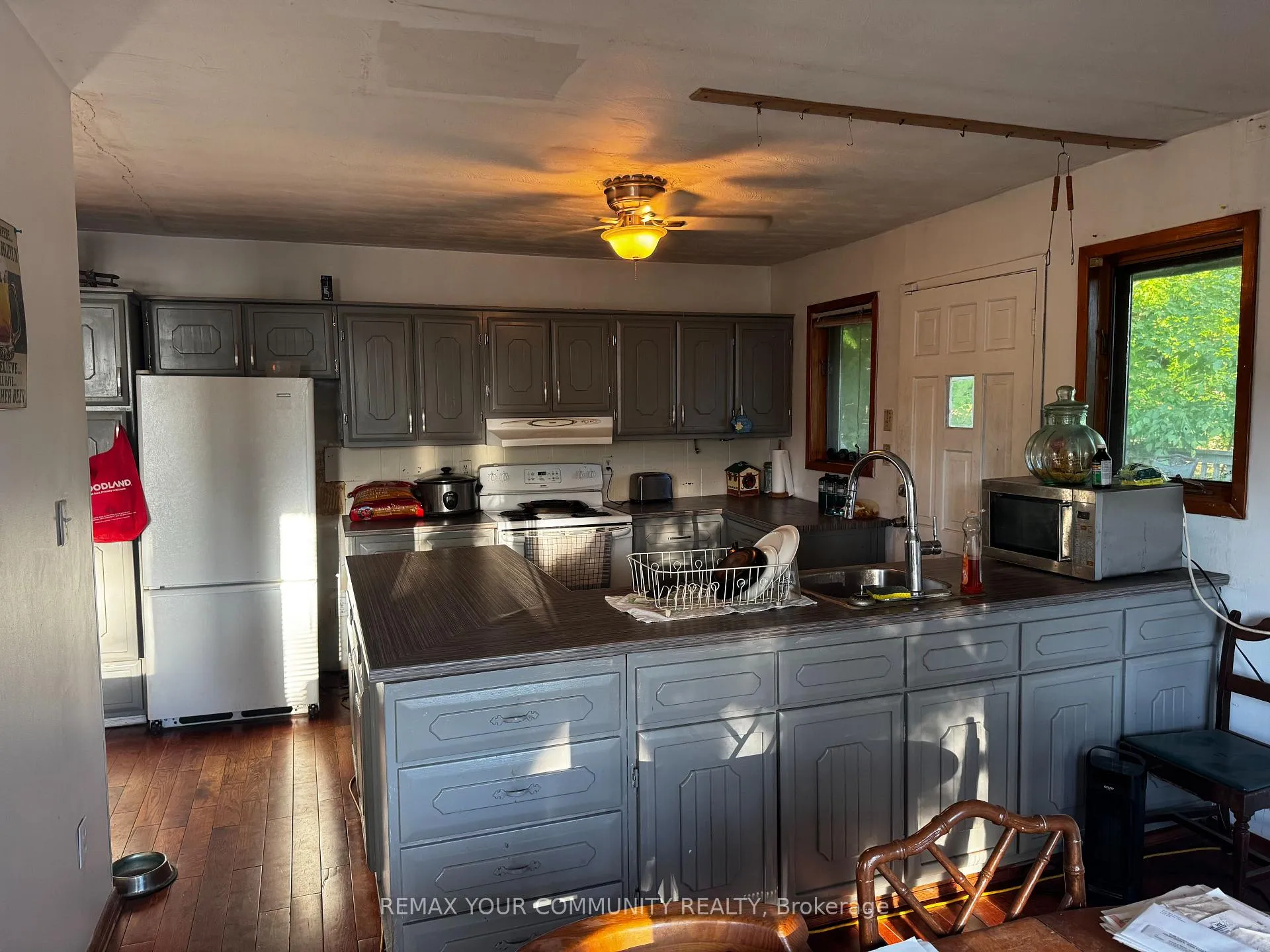 Photo 15 of 1025 Meadowview Road, Dysart et al, Dysart — HOMEH