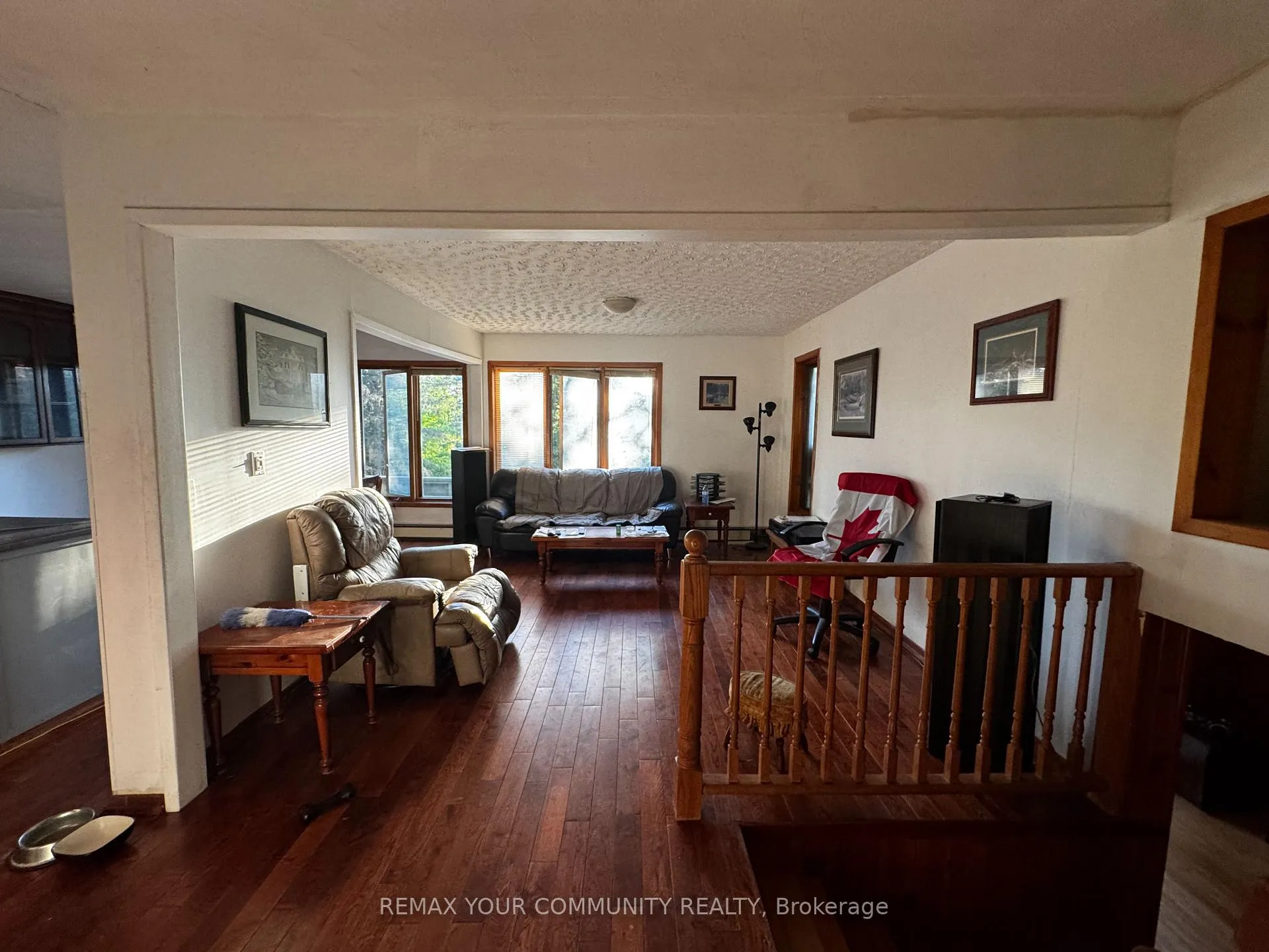 Photo 16 of 1025 Meadowview Road, Dysart et al, Dysart — HOMEH
