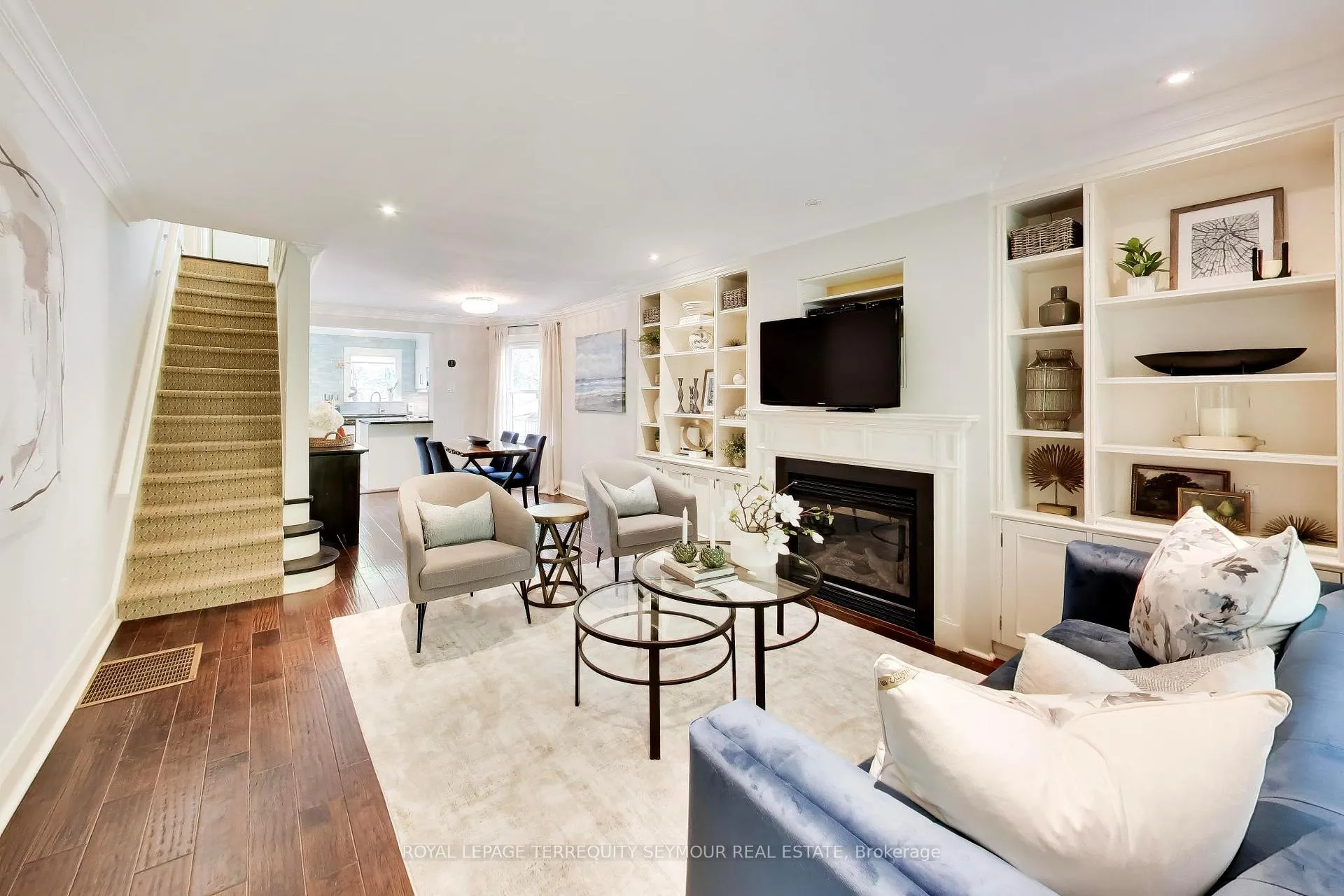 Photo 1 of 472 Balliol Street, Toronto, Mount Pleasant East — HOMEH