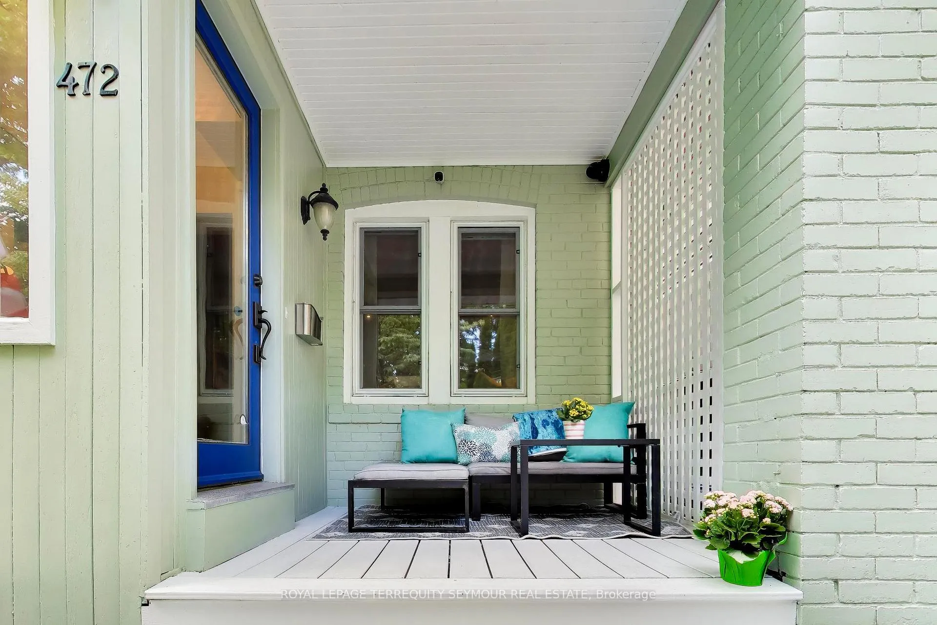 Photo 3 of 472 Balliol Street, Toronto, Mount Pleasant East — HOMEH