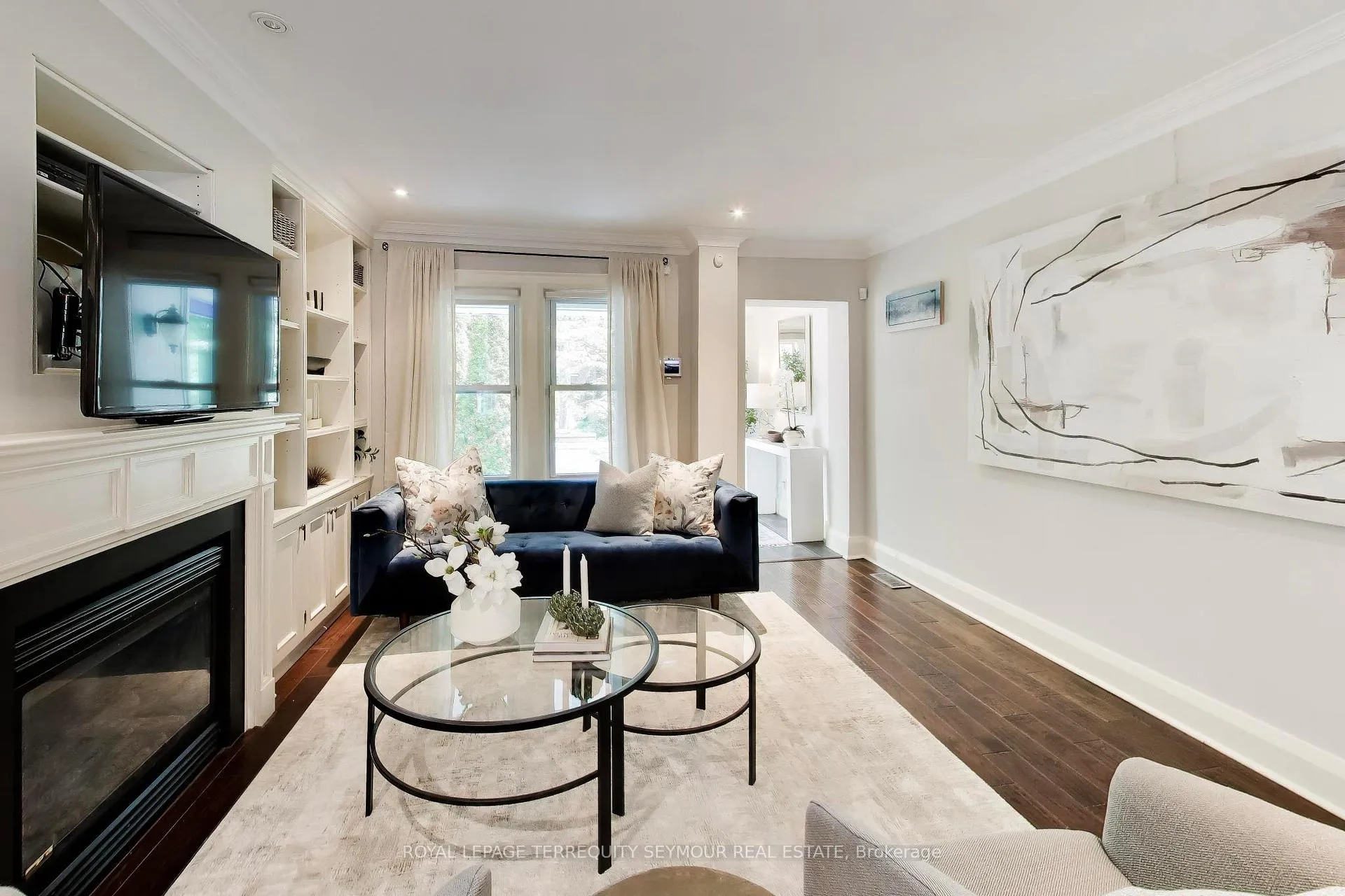 Photo 5 of 472 Balliol Street, Toronto, Mount Pleasant East — HOMEH