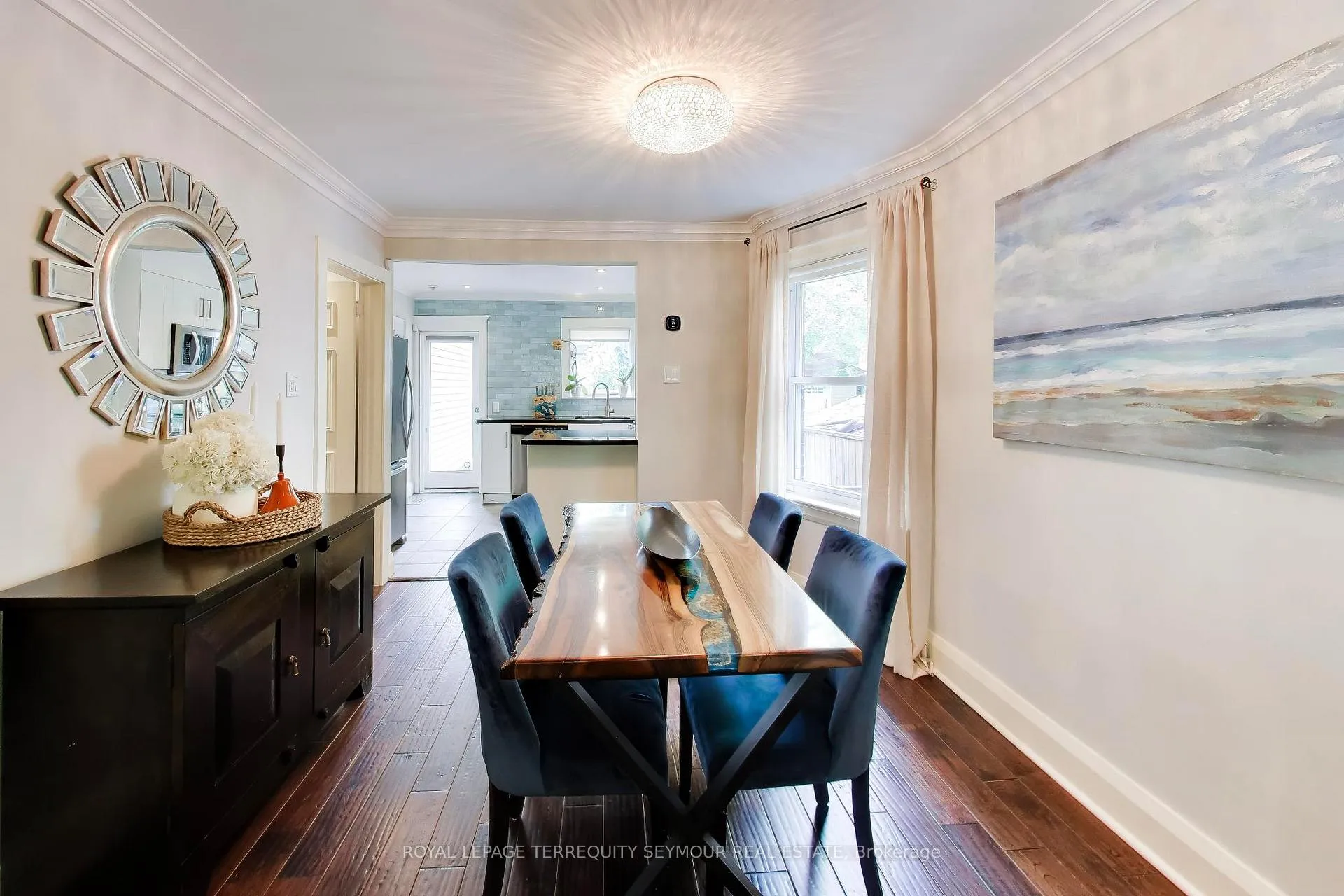 Photo 6 of 472 Balliol Street, Toronto, Mount Pleasant East — HOMEH