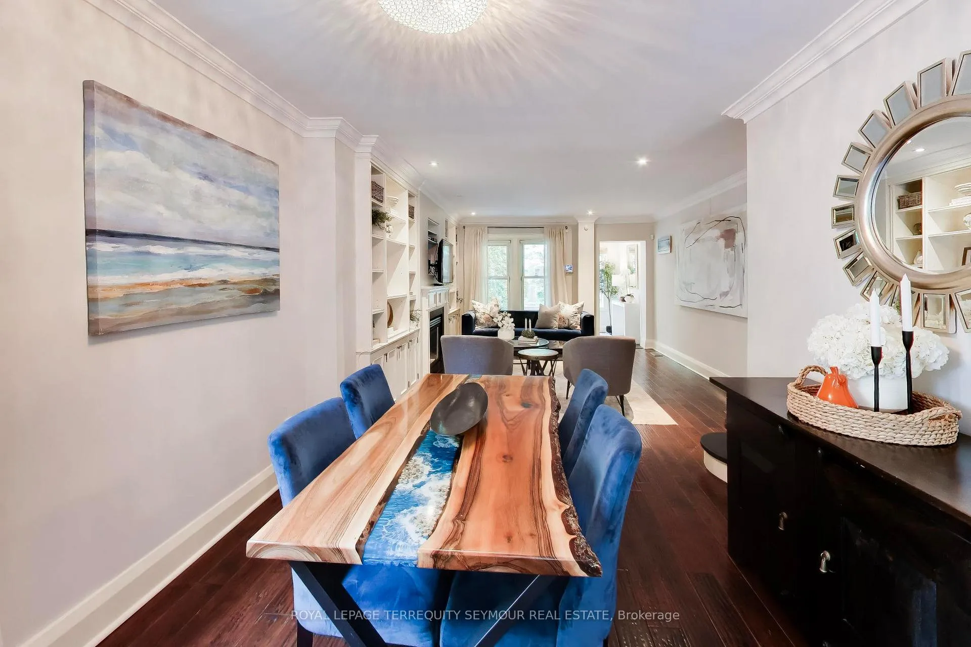 Photo 7 of 472 Balliol Street, Toronto, Mount Pleasant East — HOMEH