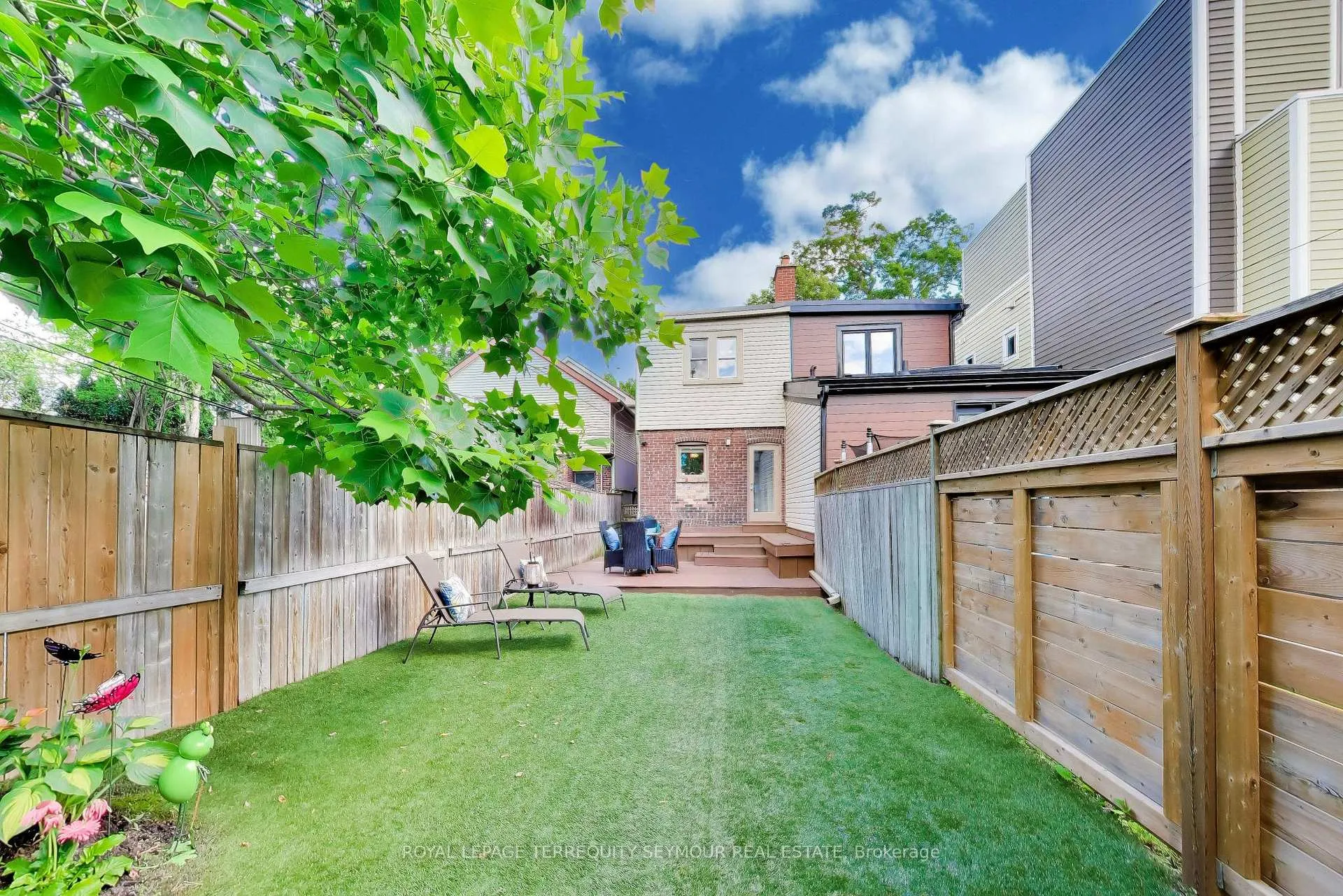 Photo 25 of 472 Balliol Street, Toronto, Mount Pleasant East — HOMEH