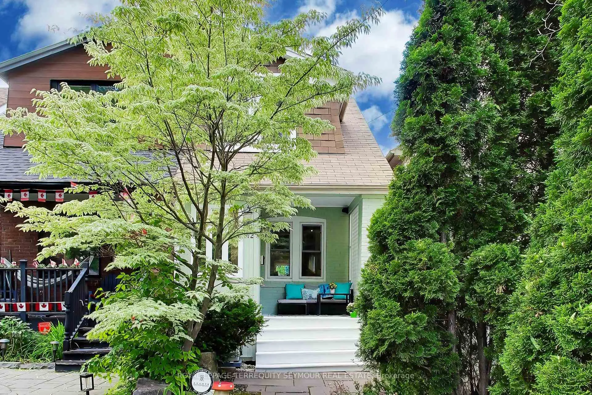 Photo 30 of 472 Balliol Street, Toronto, Mount Pleasant East — HOMEH