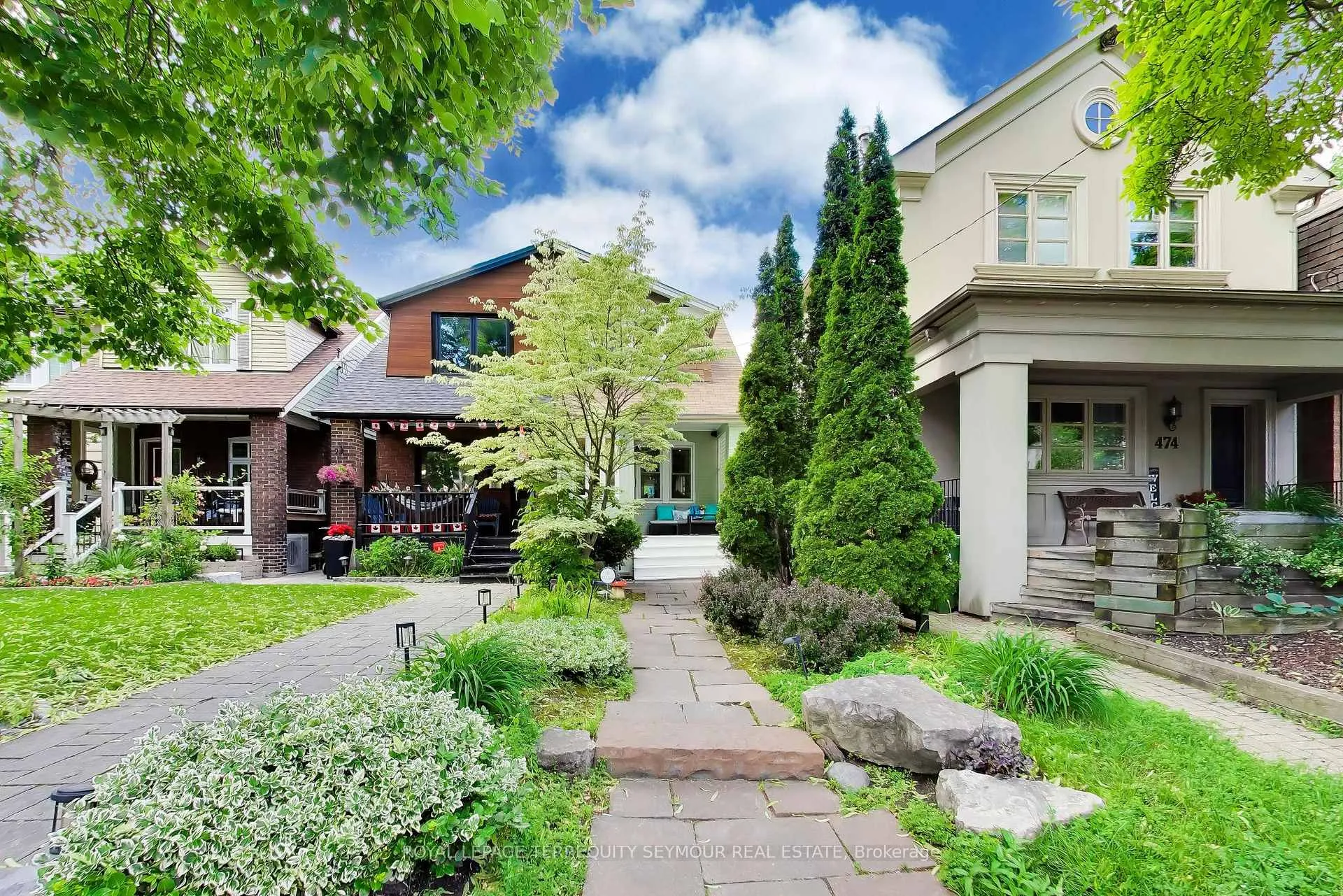 Photo 31 of 472 Balliol Street, Toronto, Mount Pleasant East — HOMEH