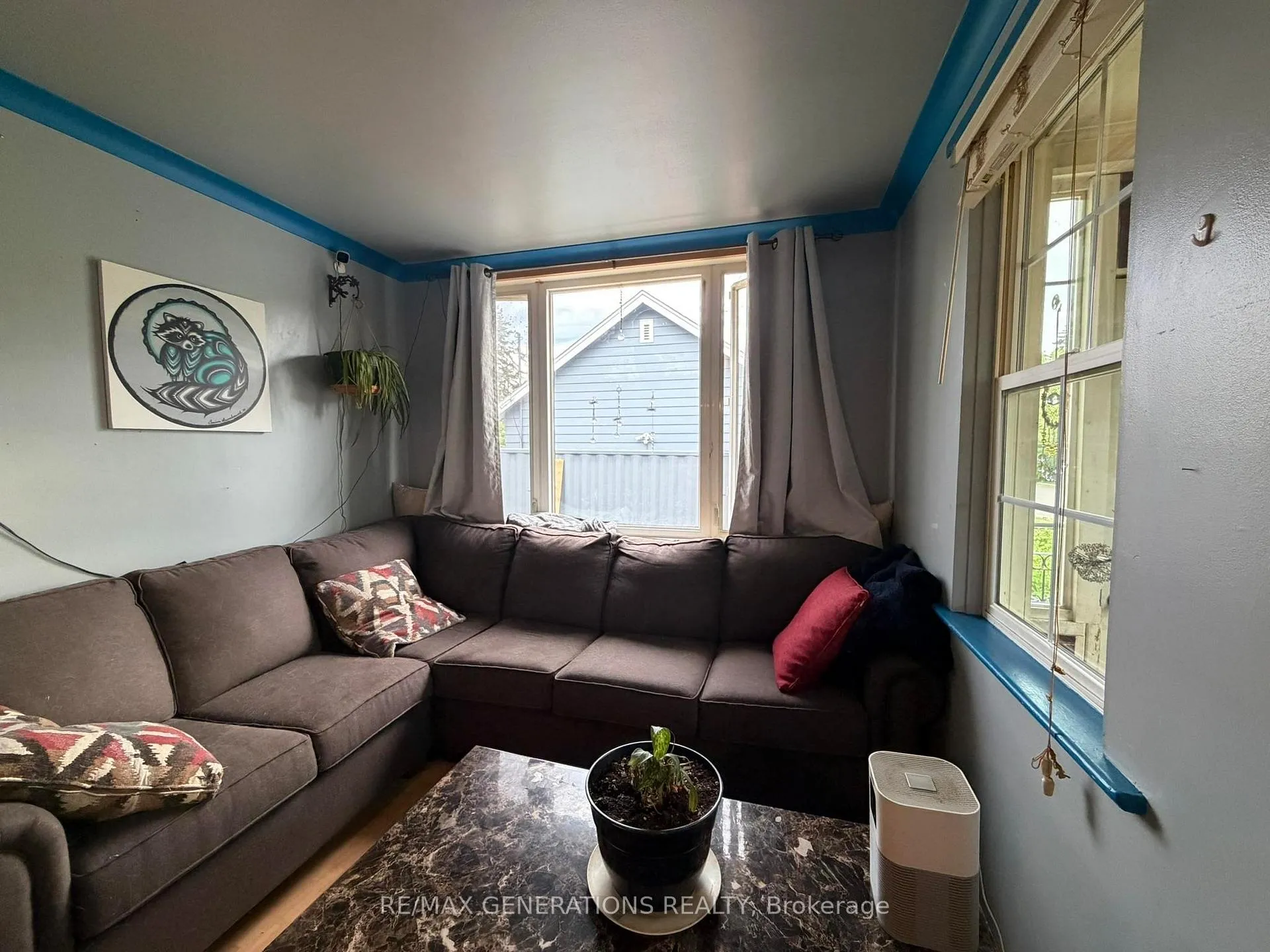 Photo 5 of 444 McKellar Street N, Thunder Bay, McKeller Park — HOMEH