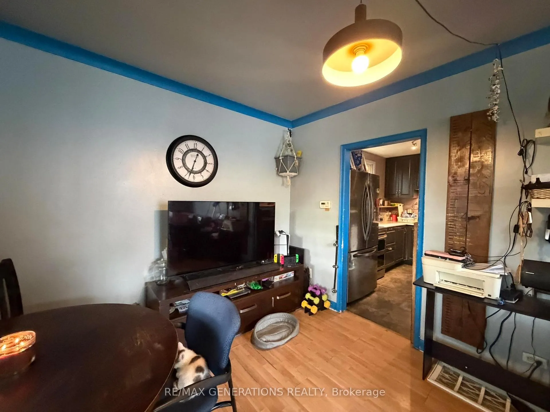 Photo 6 of 444 McKellar Street N, Thunder Bay, McKeller Park — HOMEH