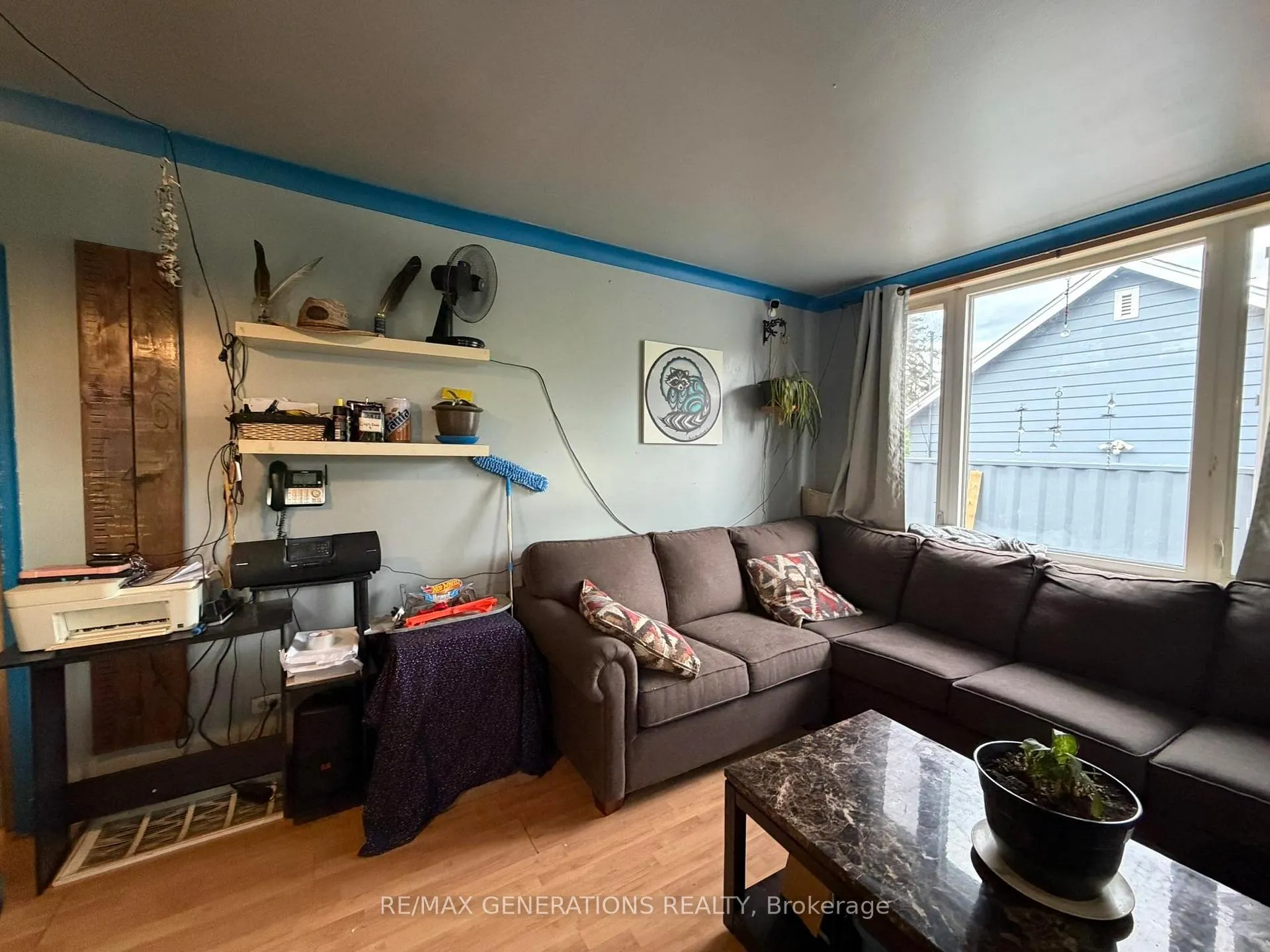 Photo 7 of 444 McKellar Street N, Thunder Bay, McKeller Park — HOMEH