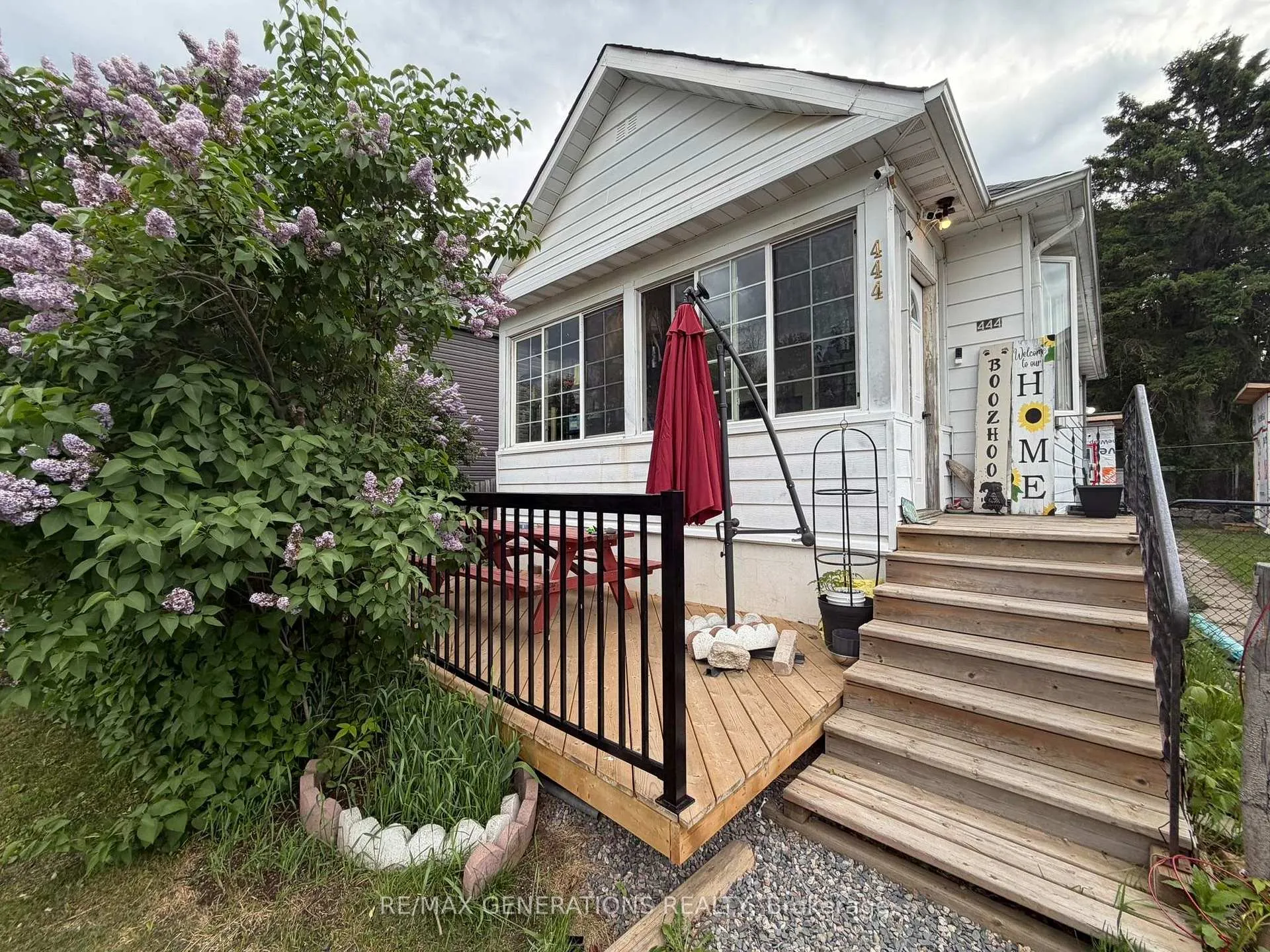 Photo 21 of 444 McKellar Street N, Thunder Bay, McKeller Park — HOMEH