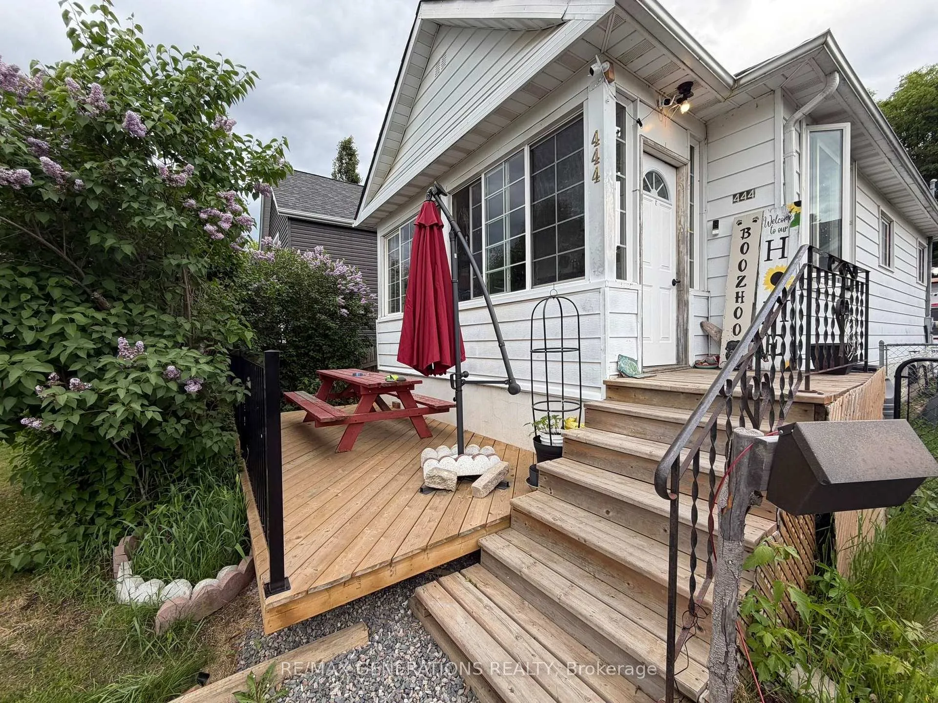 Photo 22 of 444 McKellar Street N, Thunder Bay, McKeller Park — HOMEH