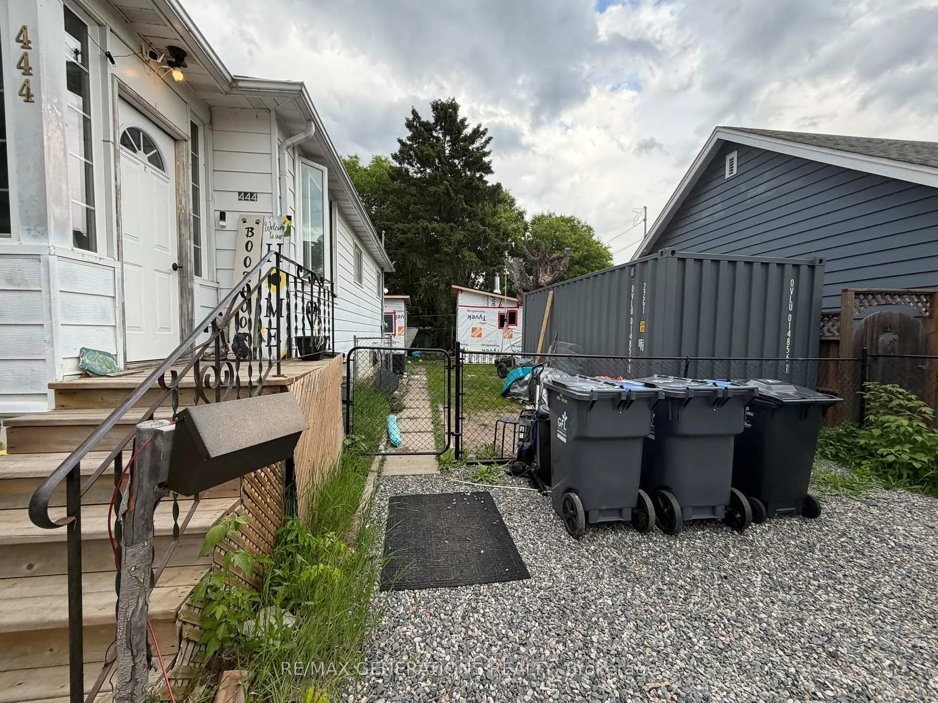 Photo 23 of 444 McKellar Street N, Thunder Bay, McKeller Park — HOMEH