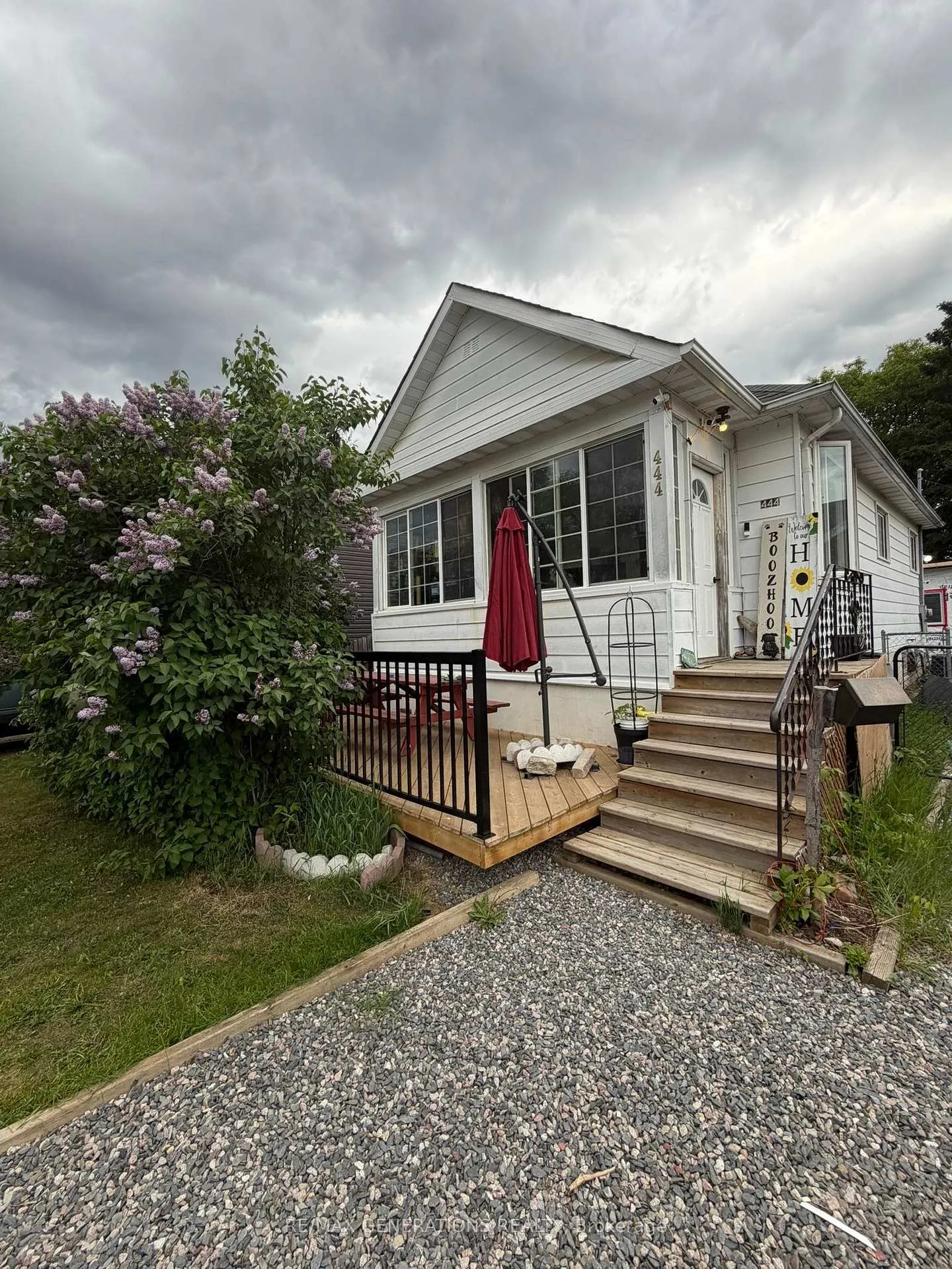 Photo 25 of 444 McKellar Street N, Thunder Bay, McKeller Park — HOMEH