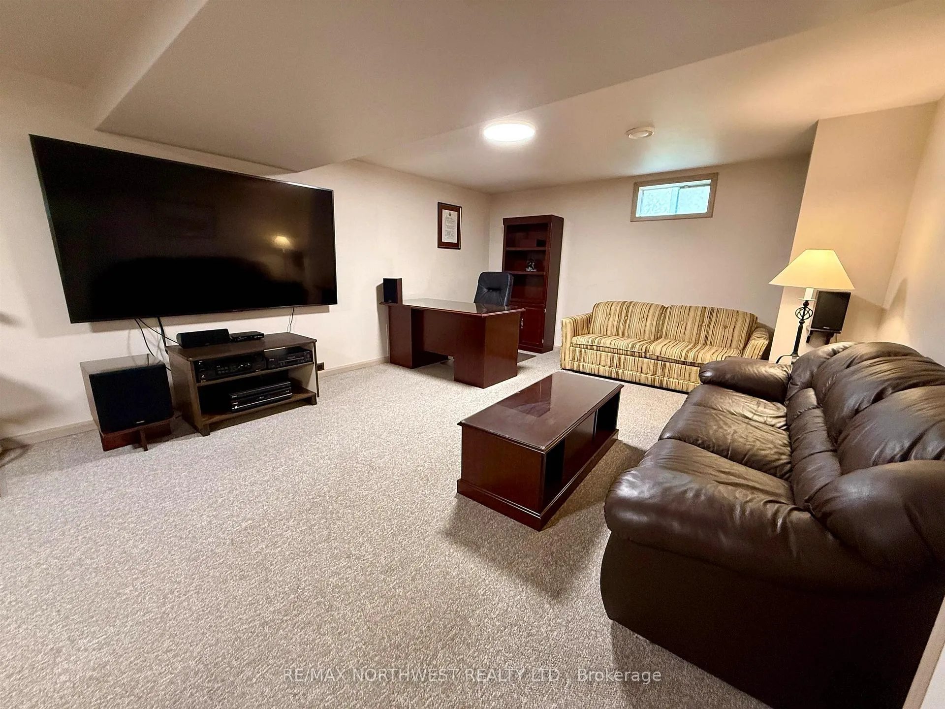Photo 16 of 913 Park Street, Kenora, Central — HOMEH