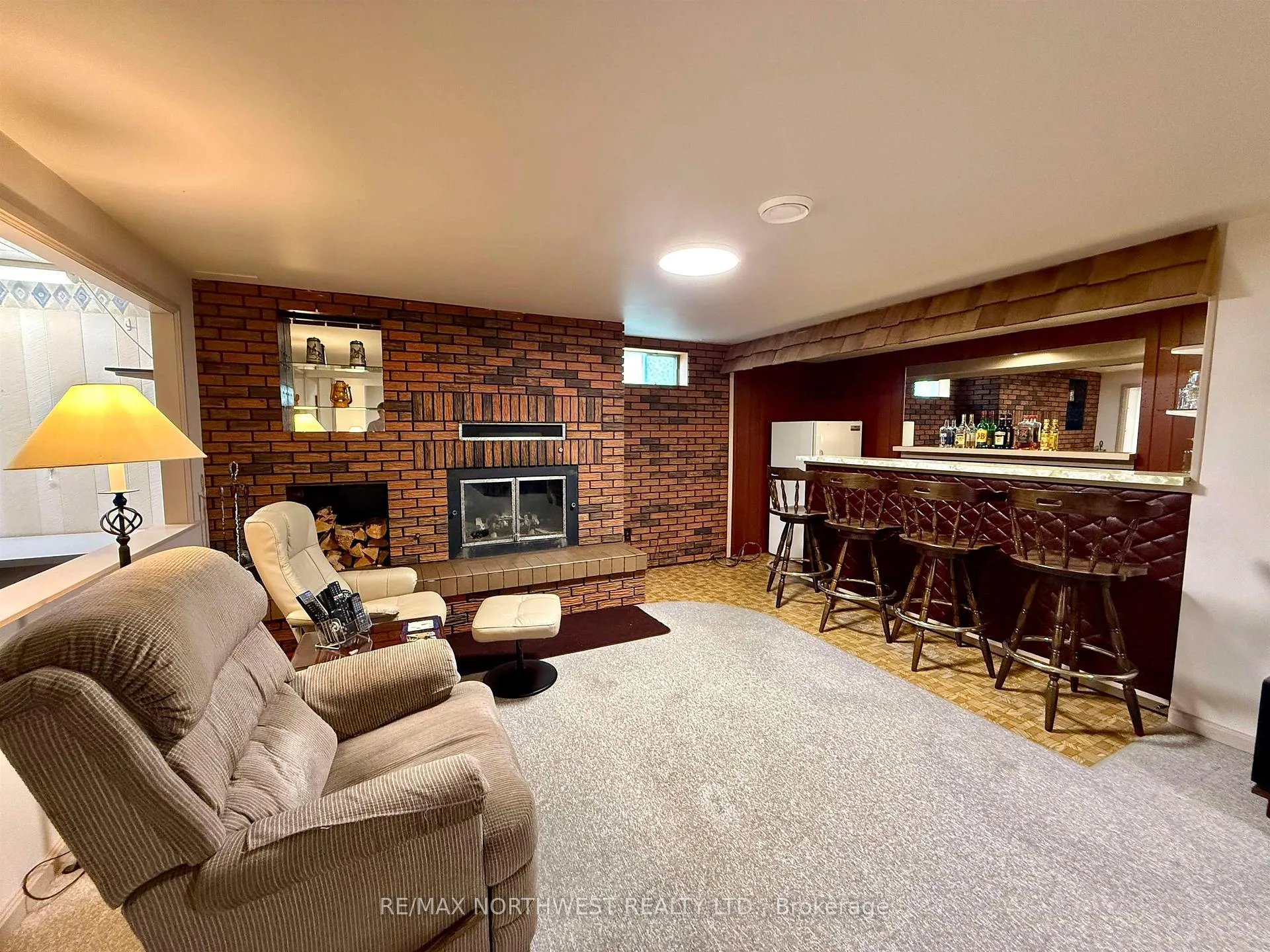 Photo 18 of 913 Park Street, Kenora, Central — HOMEH