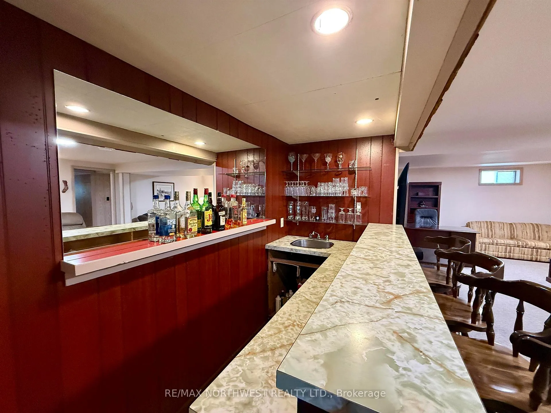Photo 19 of 913 Park Street, Kenora, Central — HOMEH