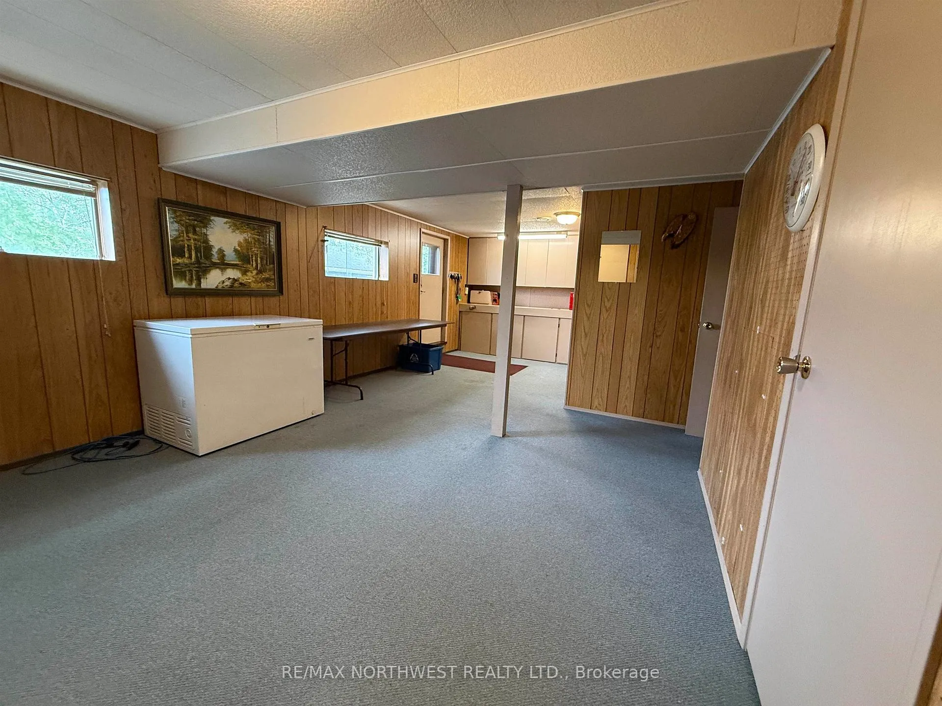 Photo 23 of 913 Park Street, Kenora, Central — HOMEH