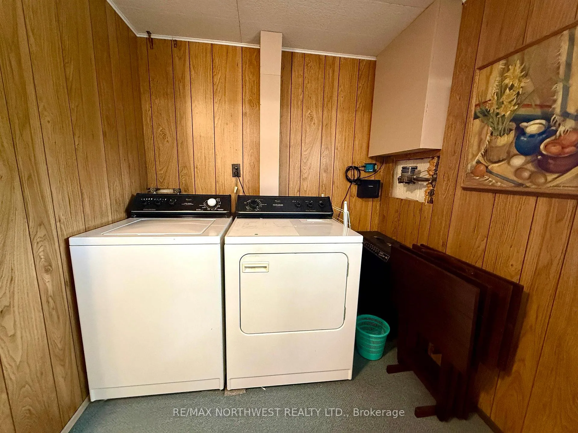 Photo 24 of 913 Park Street, Kenora, Central — HOMEH
