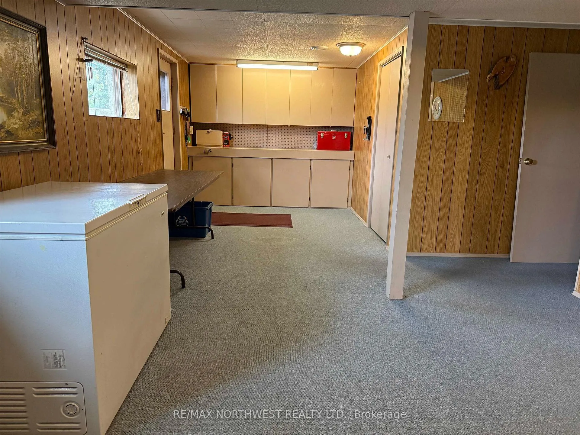 Photo 25 of 913 Park Street, Kenora, Central — HOMEH