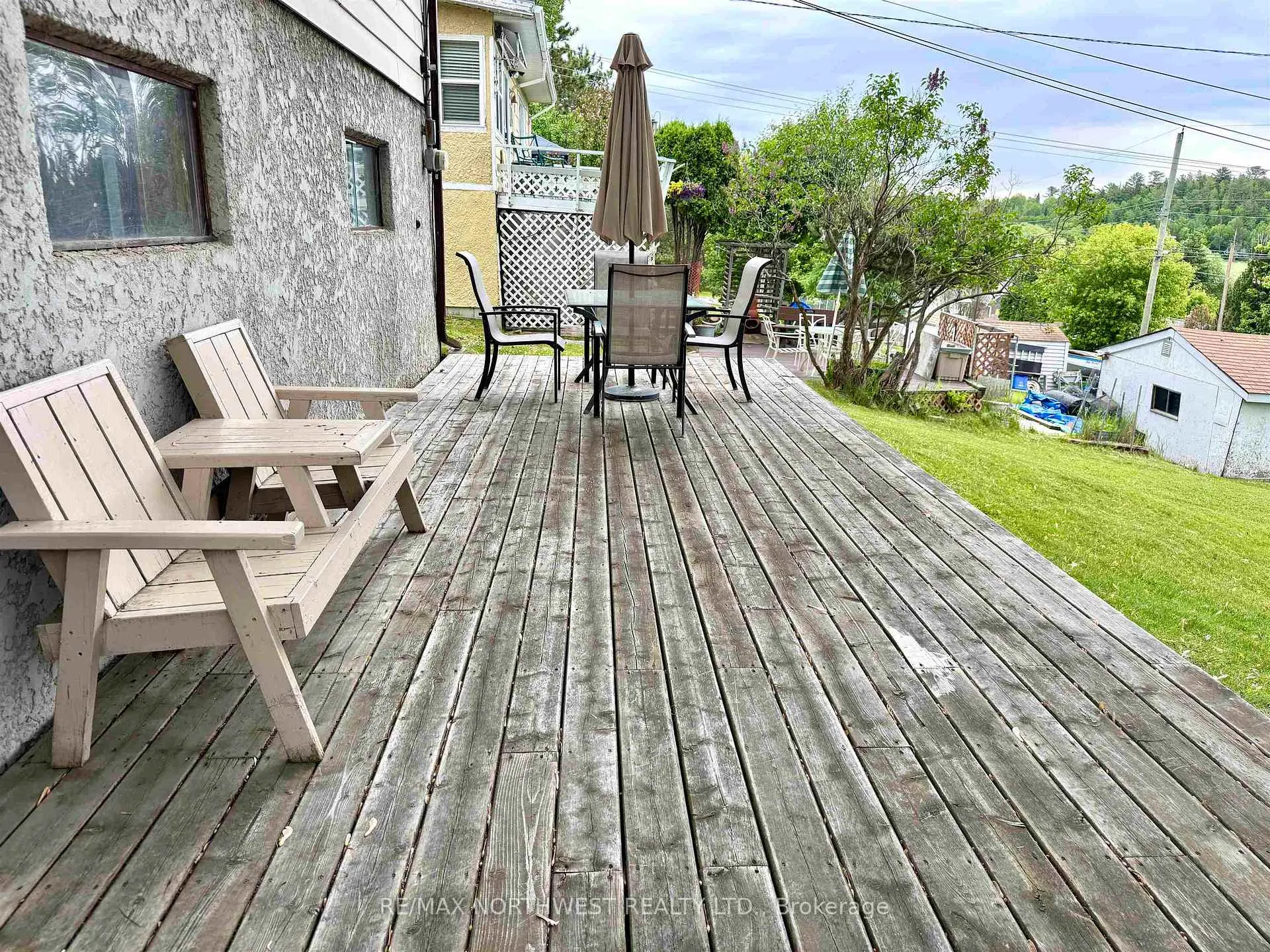 Photo 27 of 913 Park Street, Kenora, Central — HOMEH