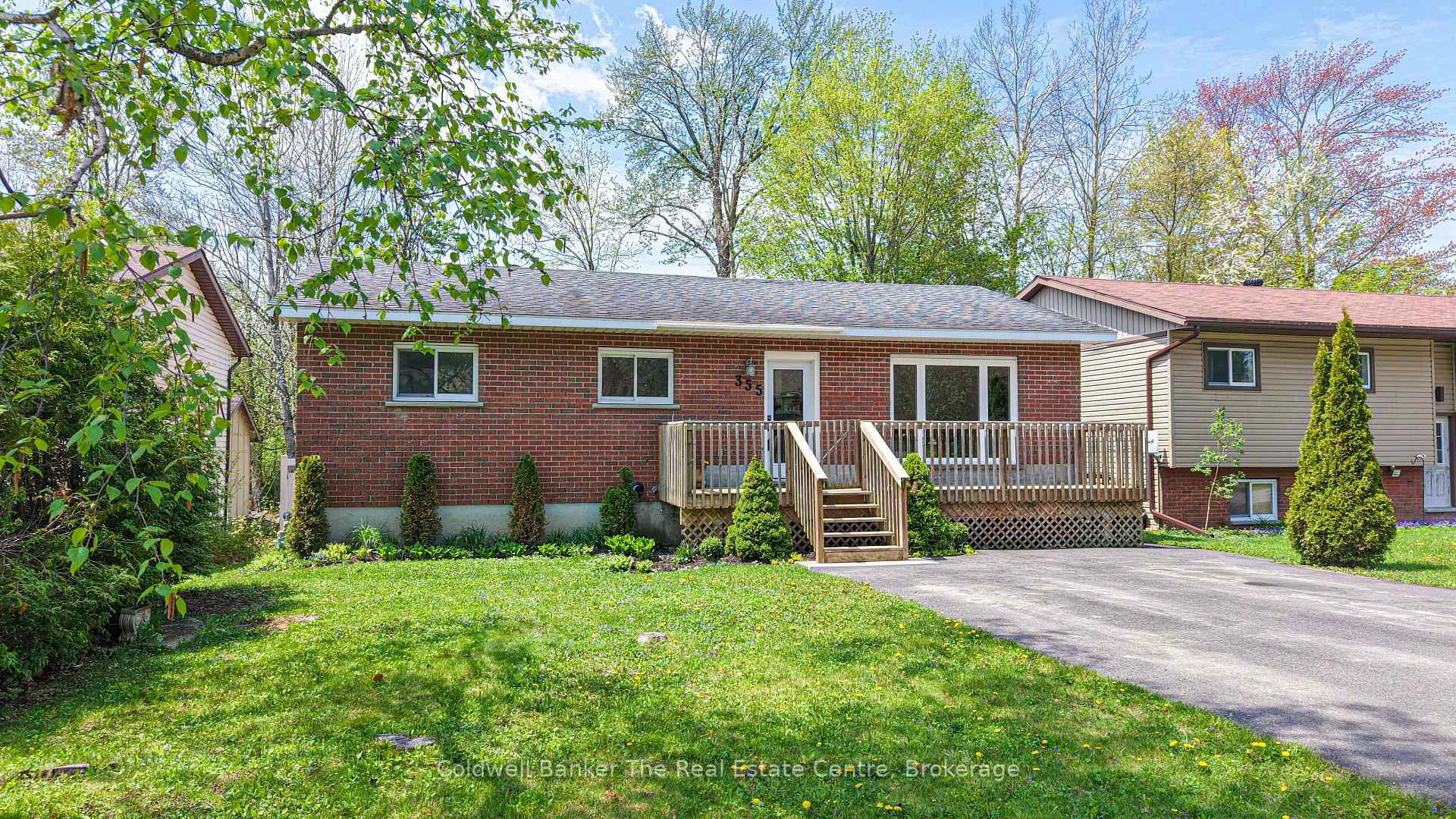 Photo 40 of 355 Louise Street, Gravenhurst, Muskoka (S) — HOMEH