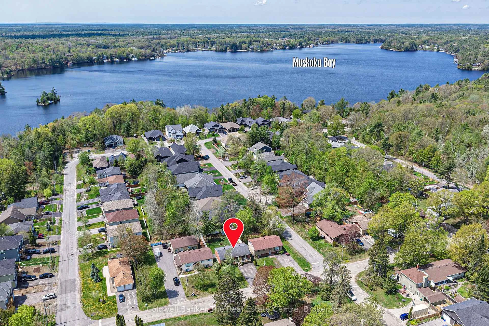 Photo 41 of 355 Louise Street, Gravenhurst, Muskoka (S) — HOMEH