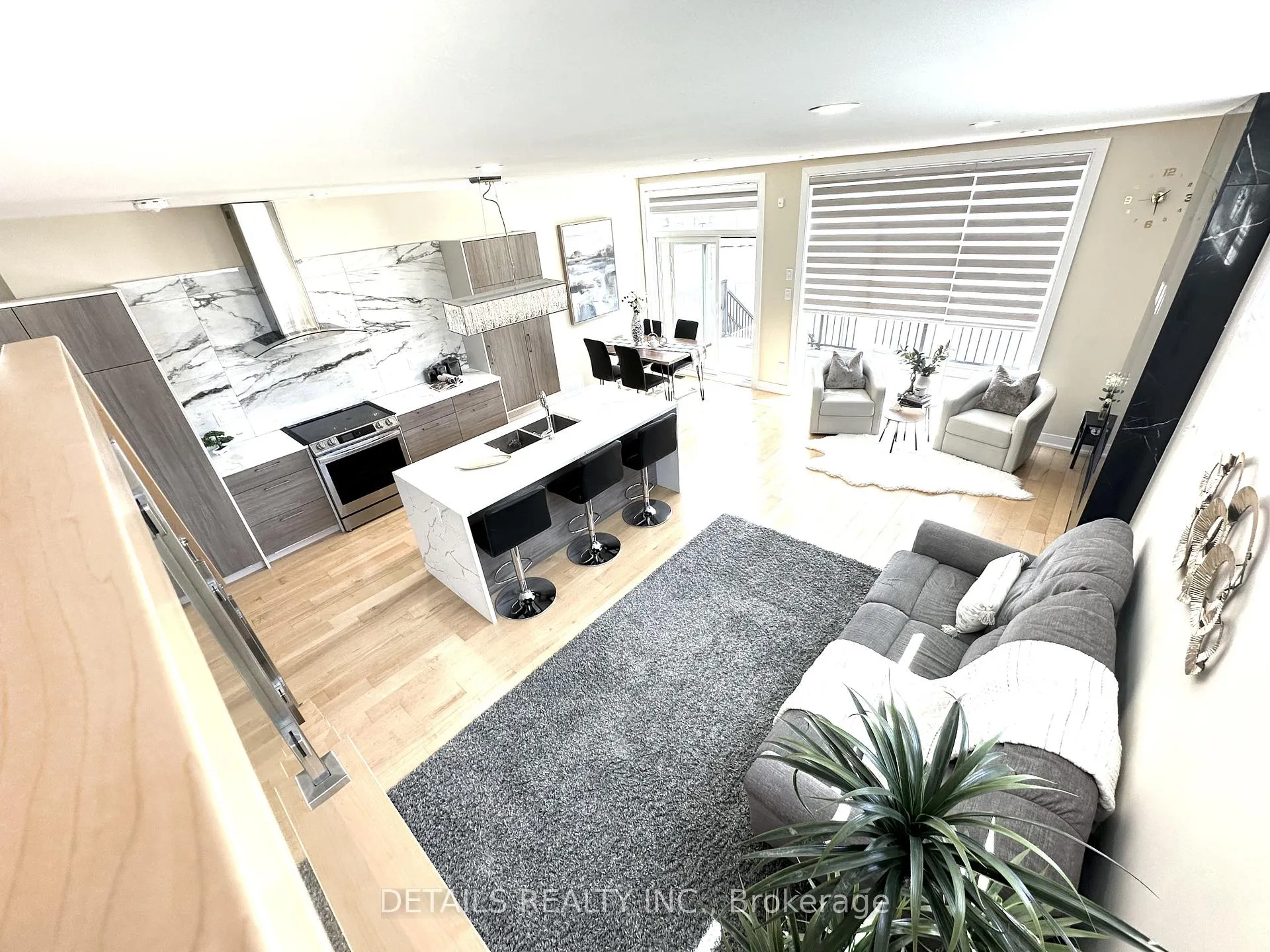 Photo 8 of 992 Baseline Road E, Ottawa, City View/Skyline/Fisher Heights/Parkwood Hills — HOMEH