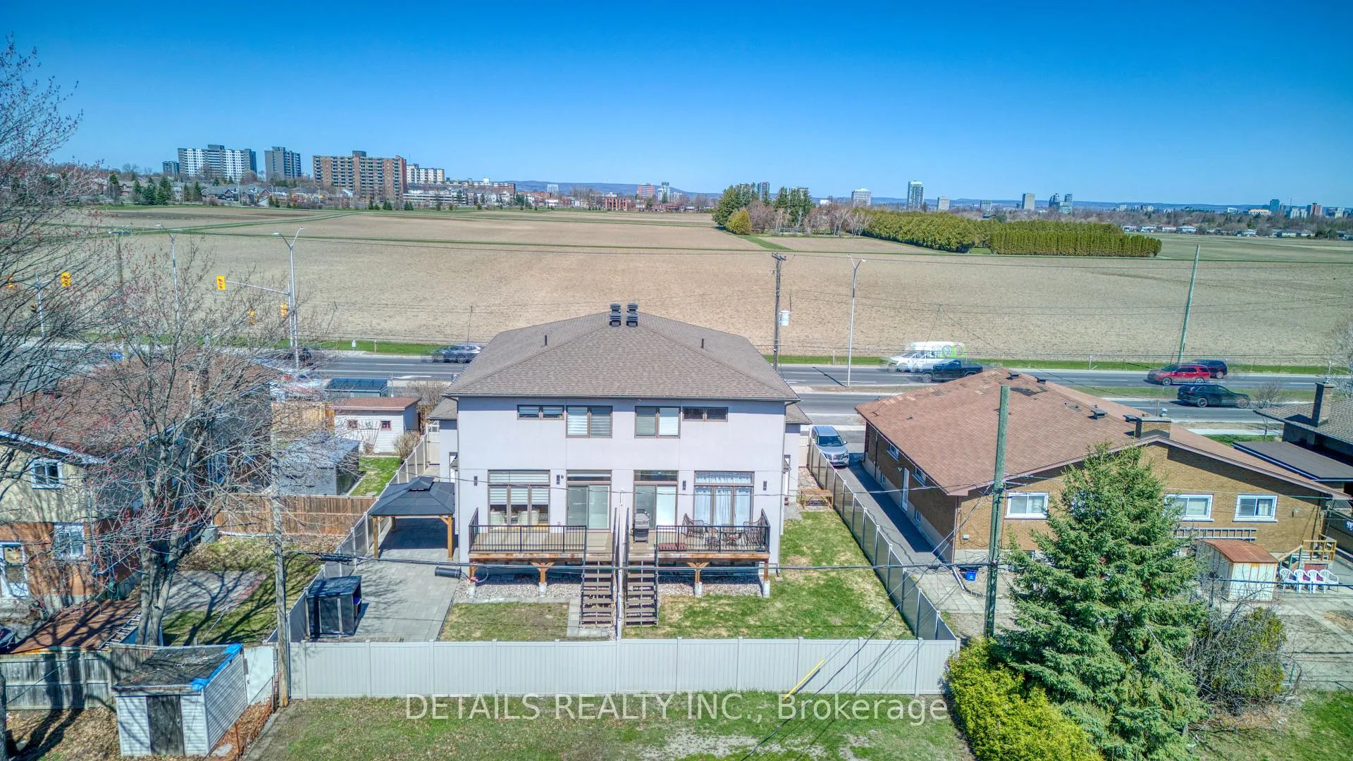 Photo 49 of 992 Baseline Road E, Ottawa, City View/Skyline/Fisher Heights/Parkwood Hills — HOMEH