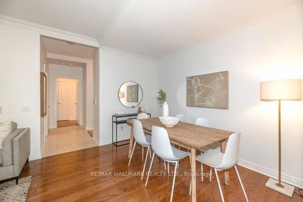 Photo 13 of Unit 117, 9 Boardwalk Drive, Toronto, The Beaches — HOMEH