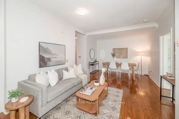 Photo 16 of Unit 117, 9 Boardwalk Drive, Toronto, The Beaches — HOMEH