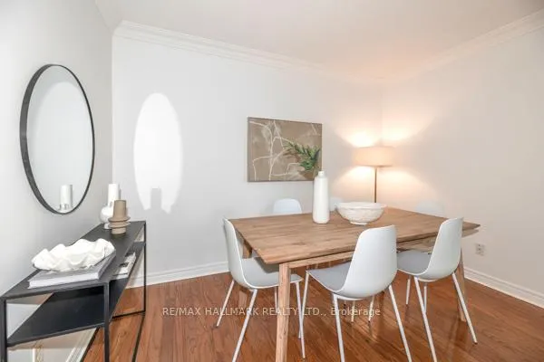 Photo 17 of Unit 117, 9 Boardwalk Drive, Toronto, The Beaches — HOMEH