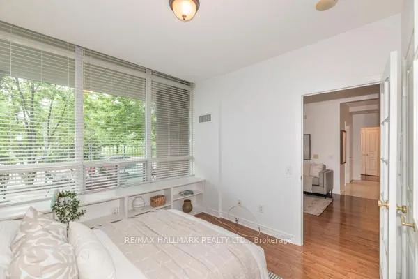 Photo 19 of Unit 117, 9 Boardwalk Drive, Toronto, The Beaches — HOMEH