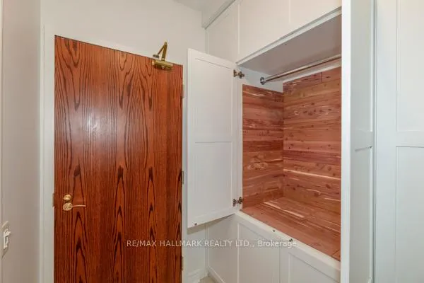 Photo 28 of Unit 117, 9 Boardwalk Drive, Toronto, The Beaches — HOMEH