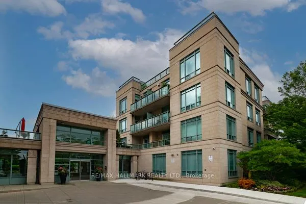 Photo 29 of Unit 117, 9 Boardwalk Drive, Toronto, The Beaches — HOMEH