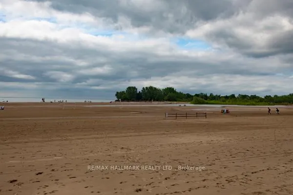 Photo 33 of Unit 117, 9 Boardwalk Drive, Toronto, The Beaches — HOMEH