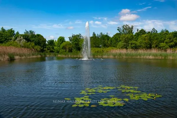 Photo 37 of Unit 117, 9 Boardwalk Drive, Toronto, The Beaches — HOMEH