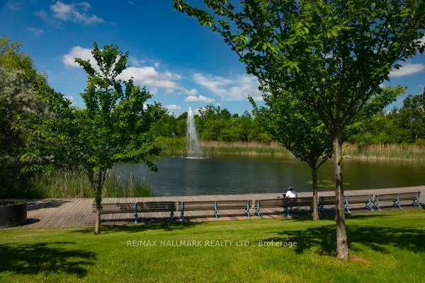 Photo 38 of Unit 117, 9 Boardwalk Drive, Toronto, The Beaches — HOMEH