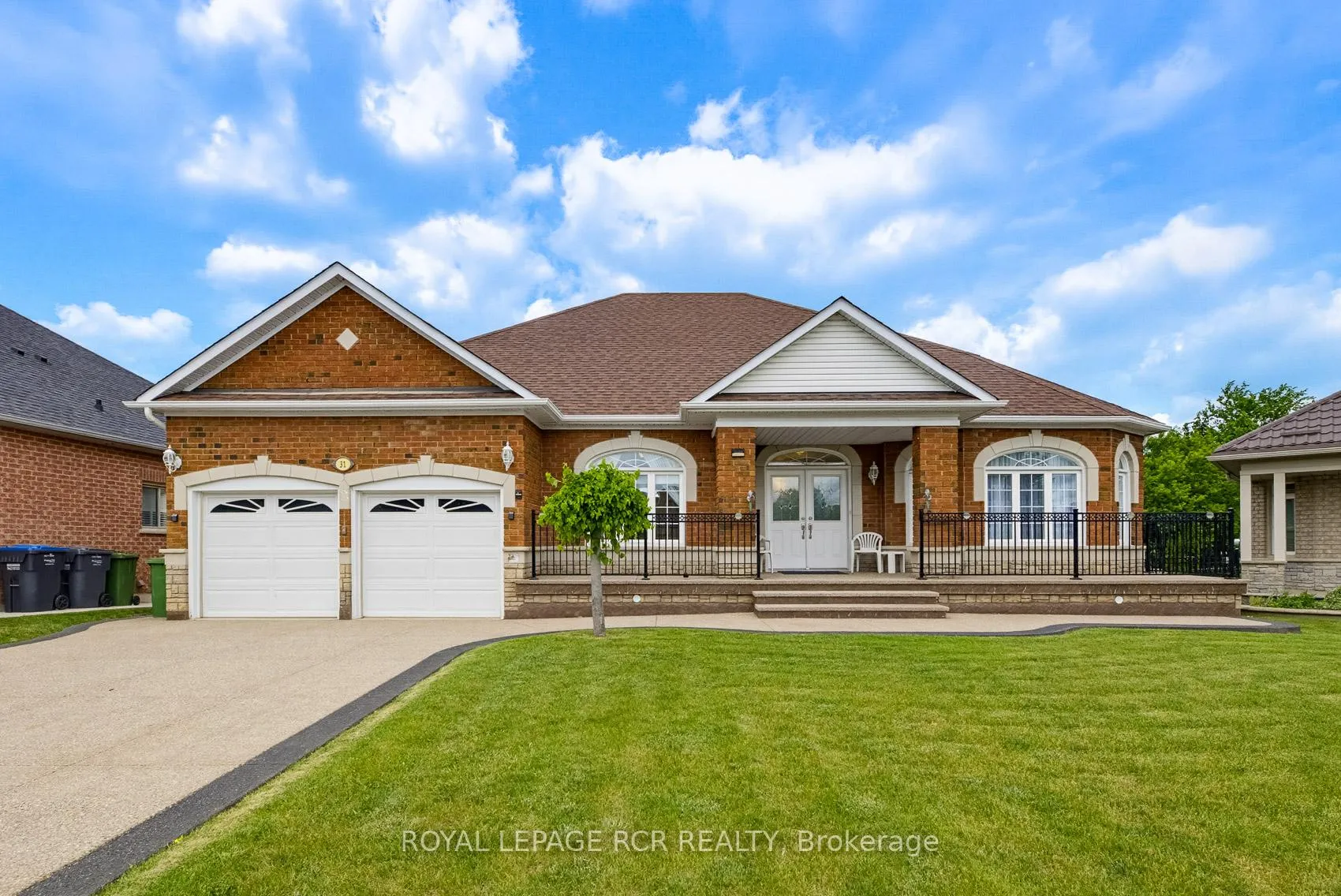 Photo 1 of 31 Kirkwood Crescent, Caledon, Rural Caledon — HOMEH