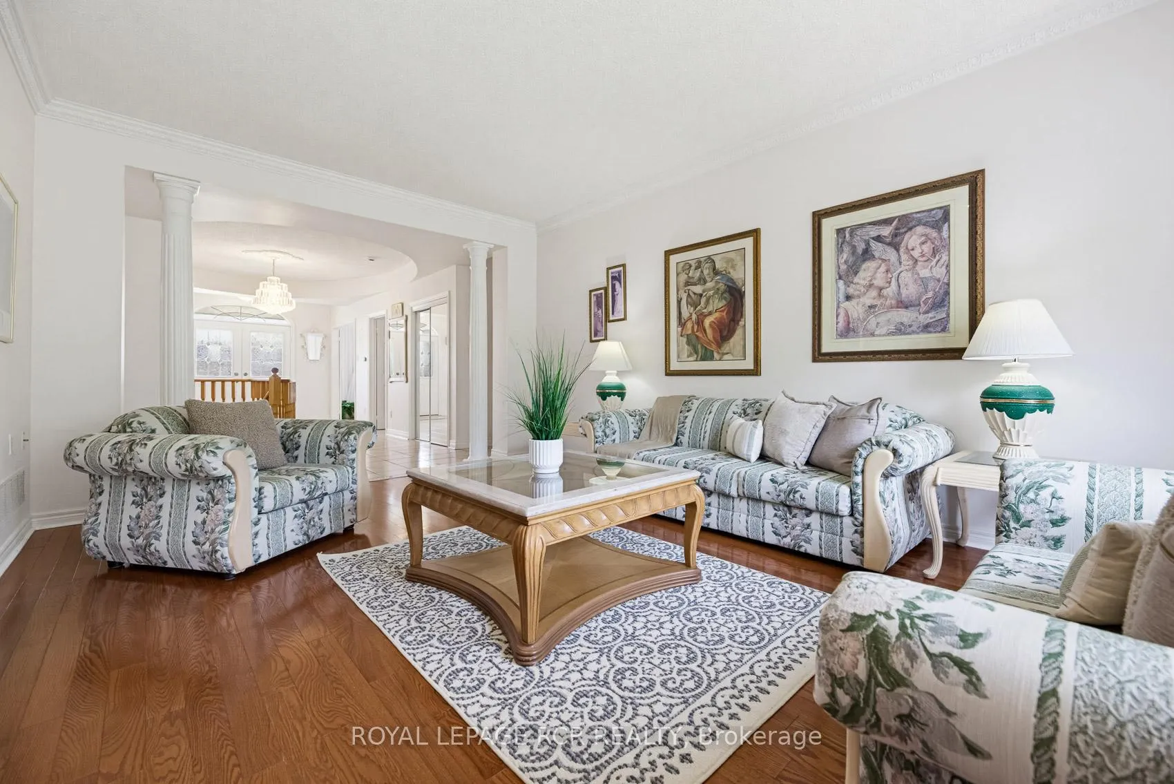 Photo 24 of 31 Kirkwood Crescent, Caledon, Rural Caledon — HOMEH