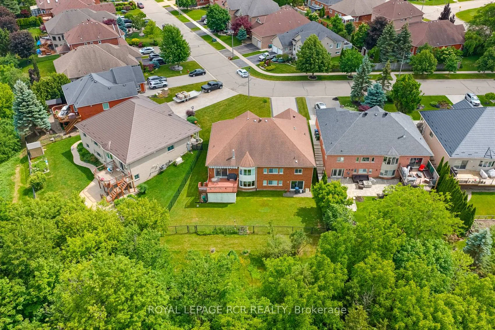 Photo 45 of 31 Kirkwood Crescent, Caledon, Rural Caledon — HOMEH