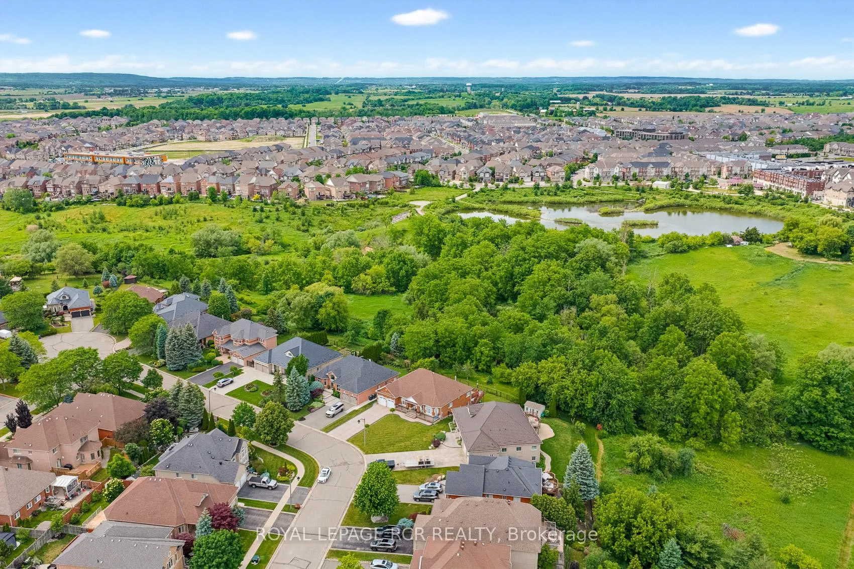 Photo 46 of 31 Kirkwood Crescent, Caledon, Rural Caledon — HOMEH