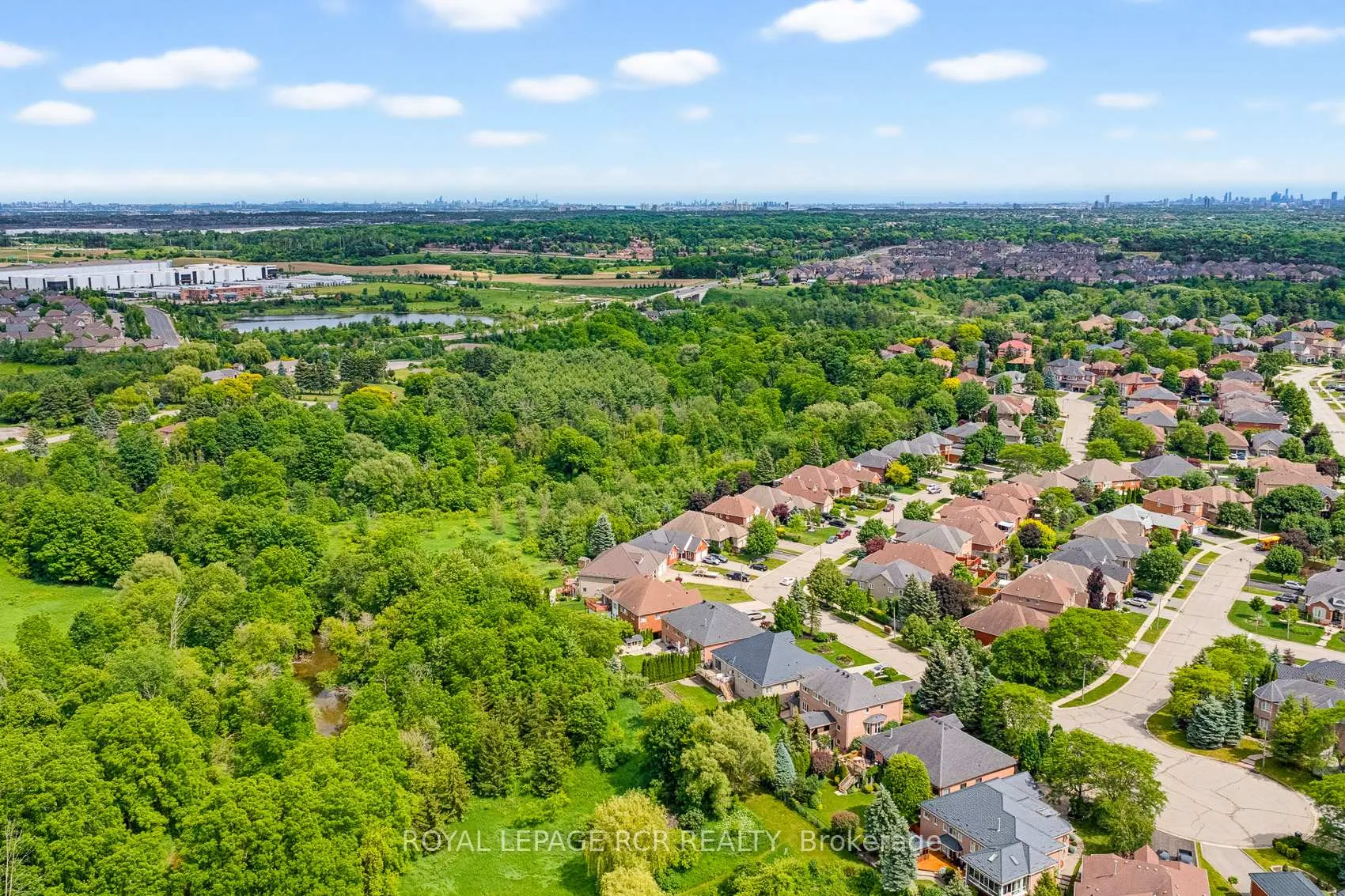 Photo 47 of 31 Kirkwood Crescent, Caledon, Rural Caledon — HOMEH
