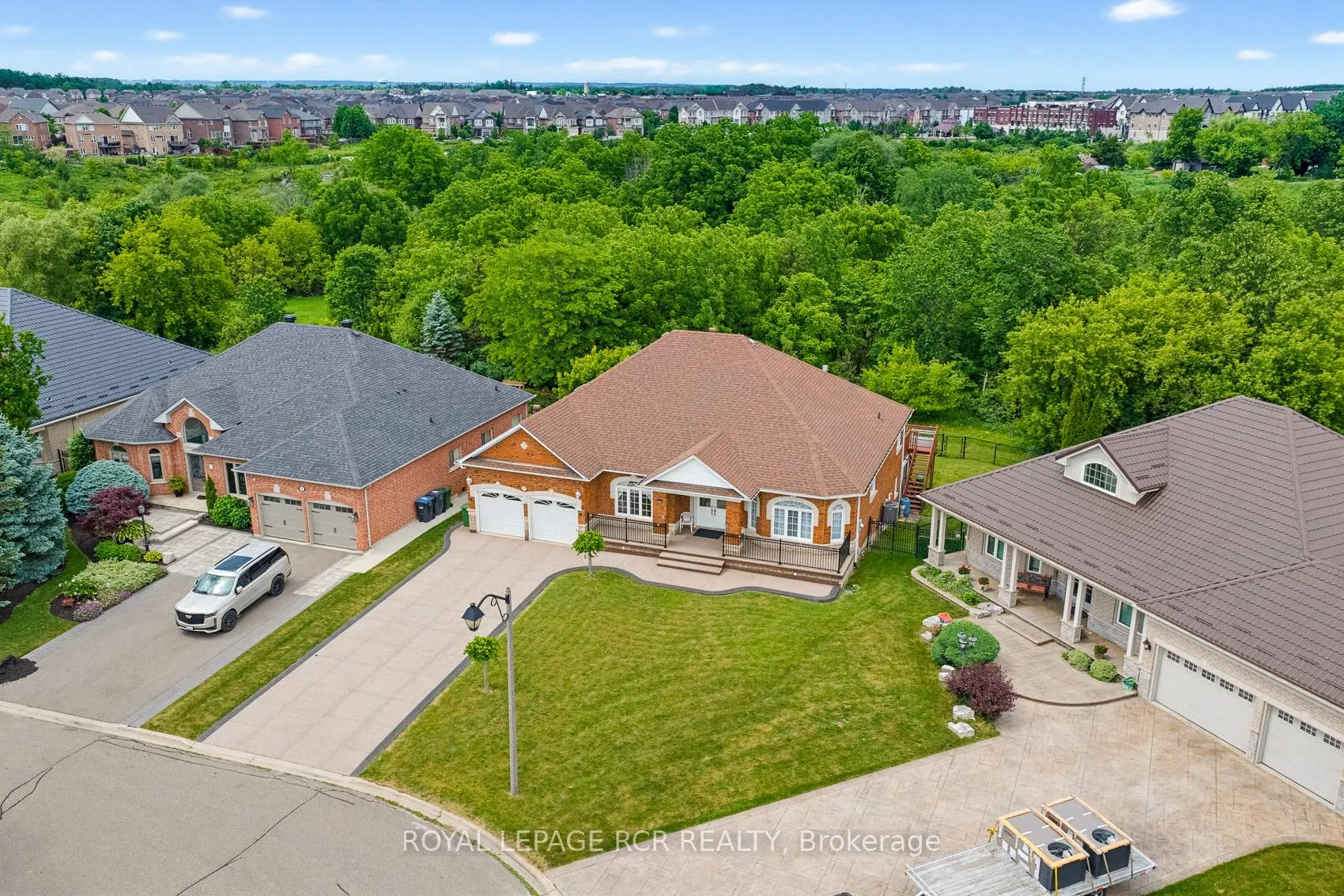 Photo 48 of 31 Kirkwood Crescent, Caledon, Rural Caledon — HOMEH