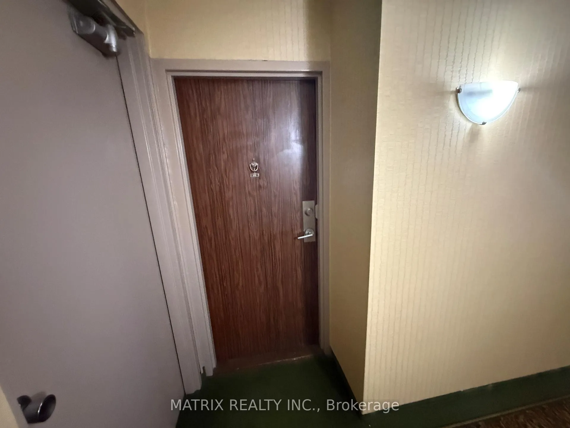 Photo 3 of Unit 1210, 100 Prudential Drive, Scarborough, Dorset Park — HOMEH