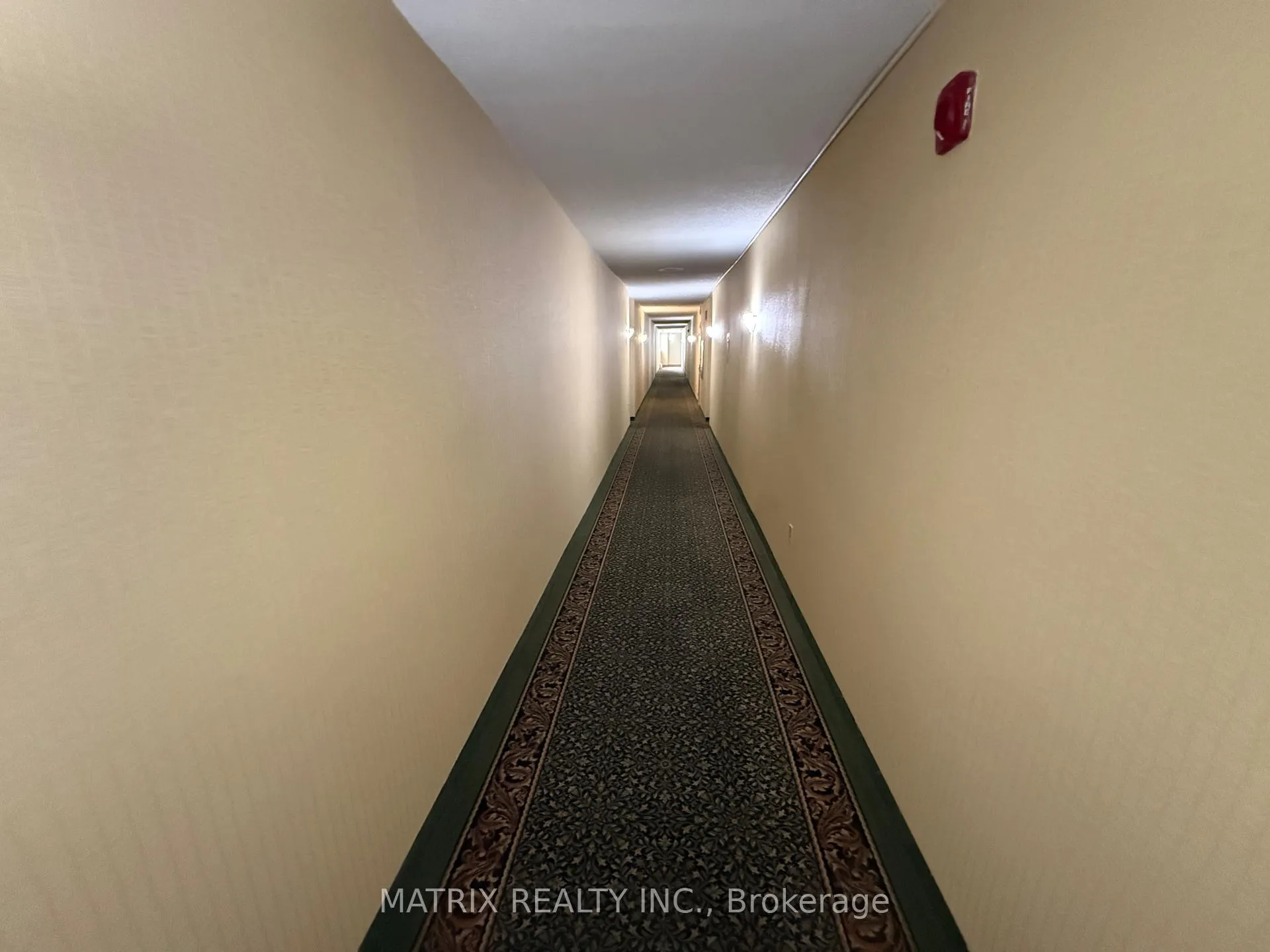 Photo 4 of Unit 1210, 100 Prudential Drive, Scarborough, Dorset Park — HOMEH