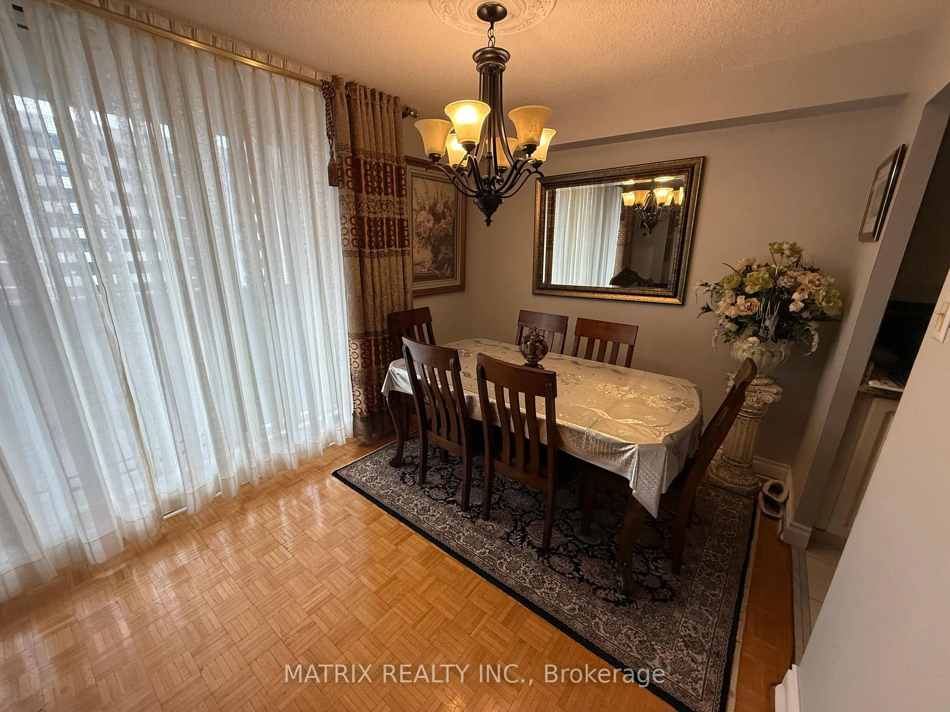 Photo 5 of Unit 1210, 100 Prudential Drive, Scarborough, Dorset Park — HOMEH