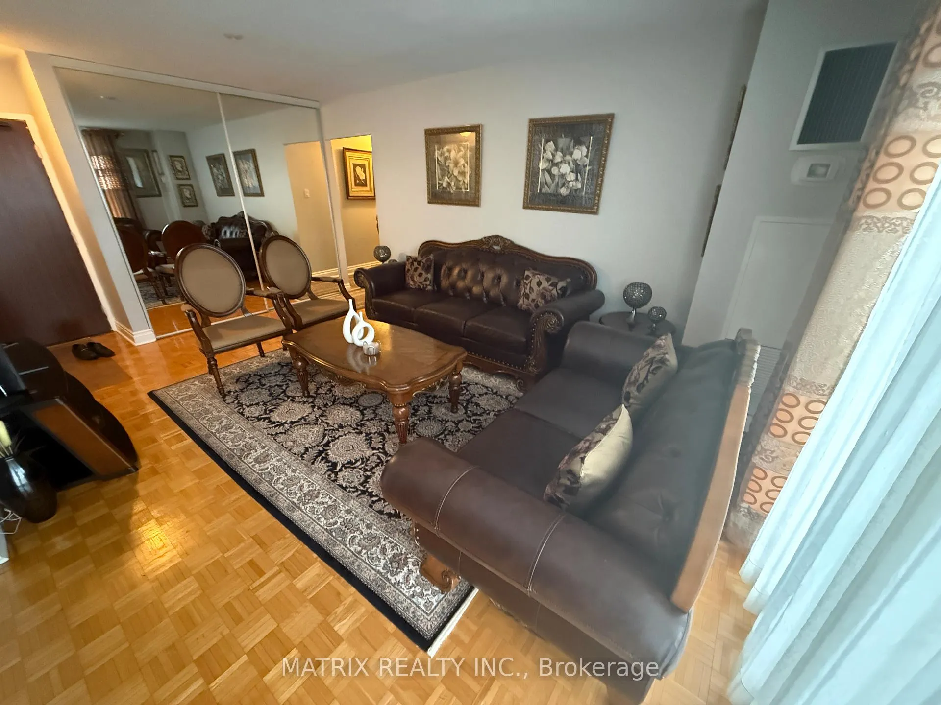 Photo 6 of Unit 1210, 100 Prudential Drive, Scarborough, Dorset Park — HOMEH