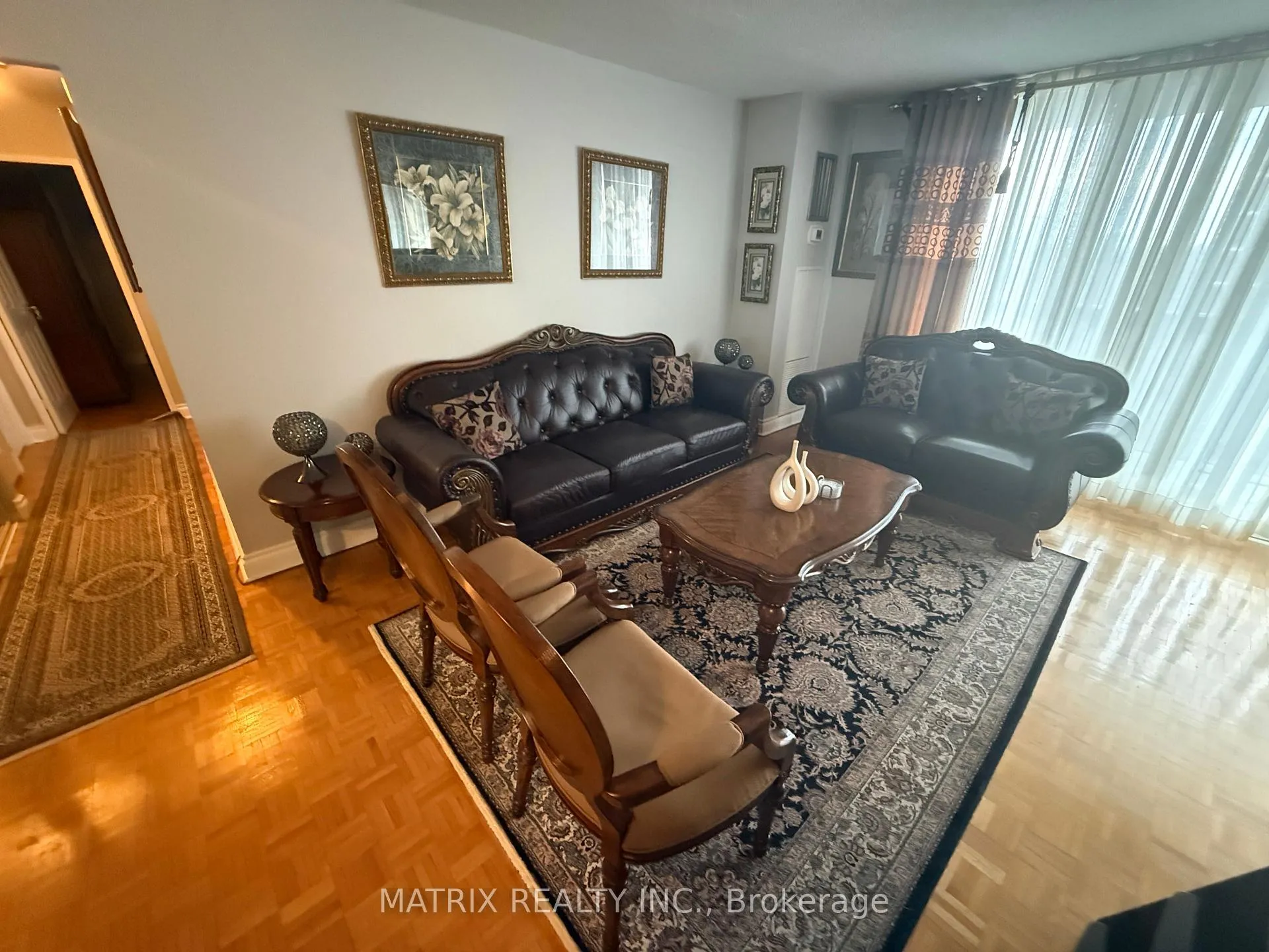 Photo 7 of Unit 1210, 100 Prudential Drive, Scarborough, Dorset Park — HOMEH