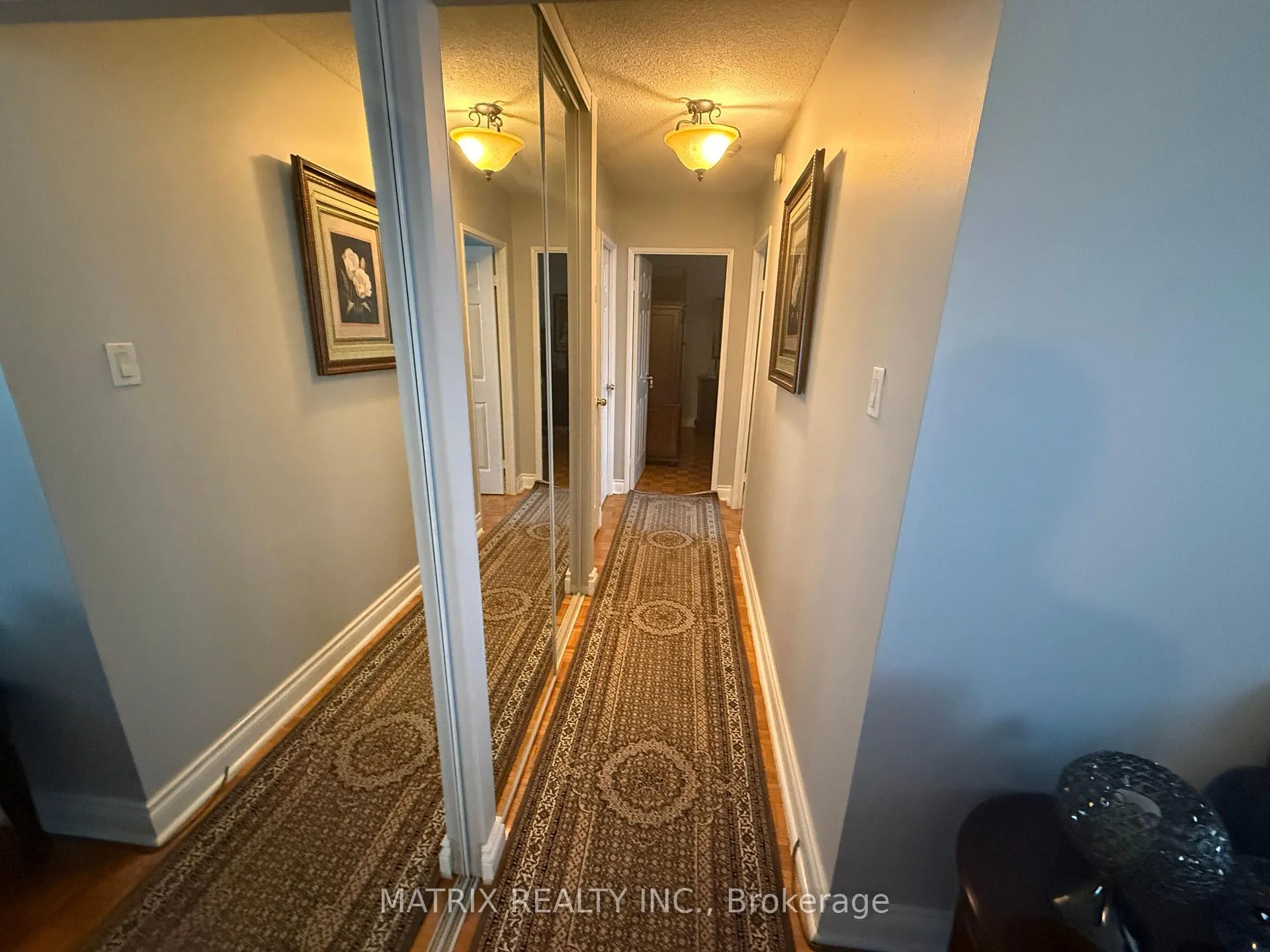 Photo 8 of Unit 1210, 100 Prudential Drive, Scarborough, Dorset Park — HOMEH